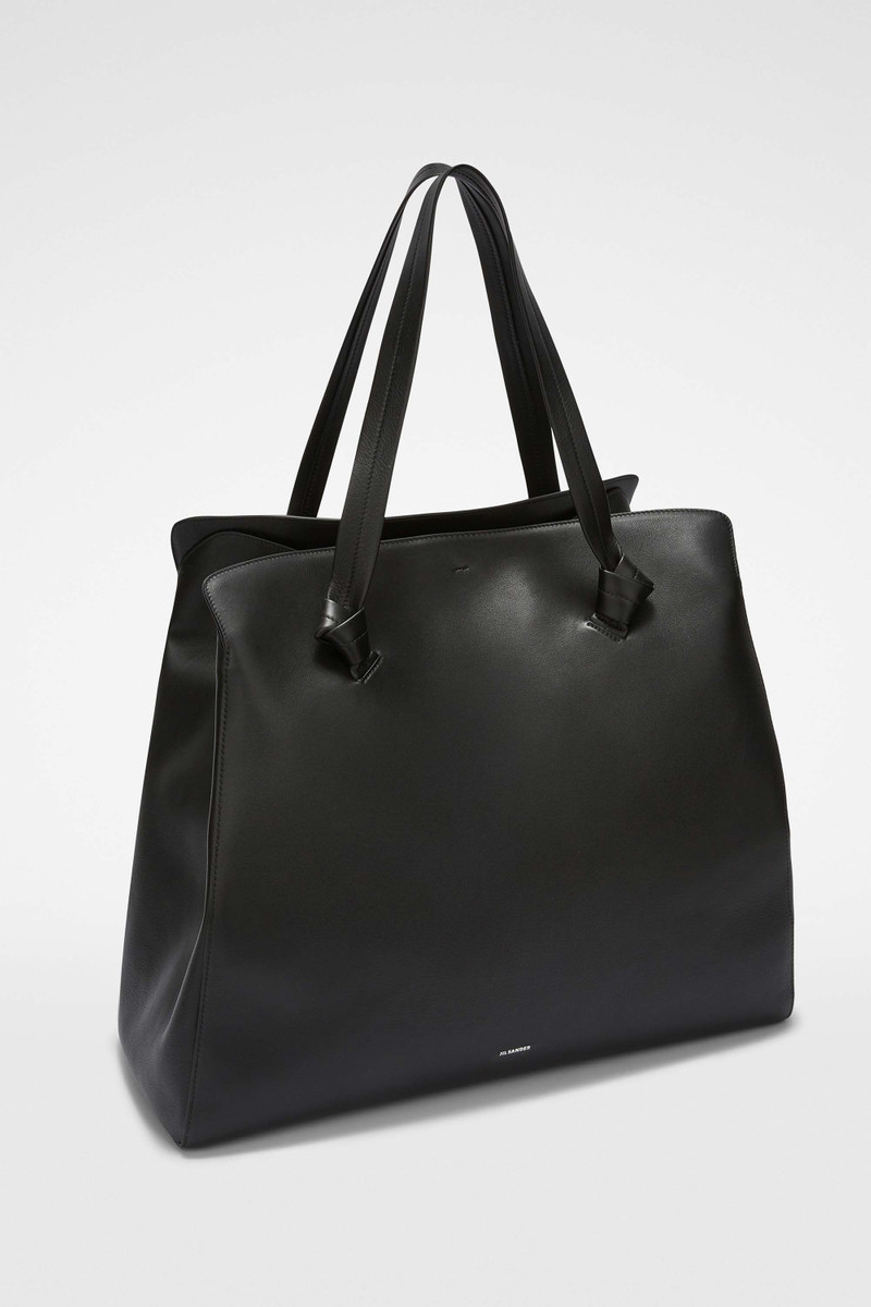 Jil Sander Knot Tote Medium outlook