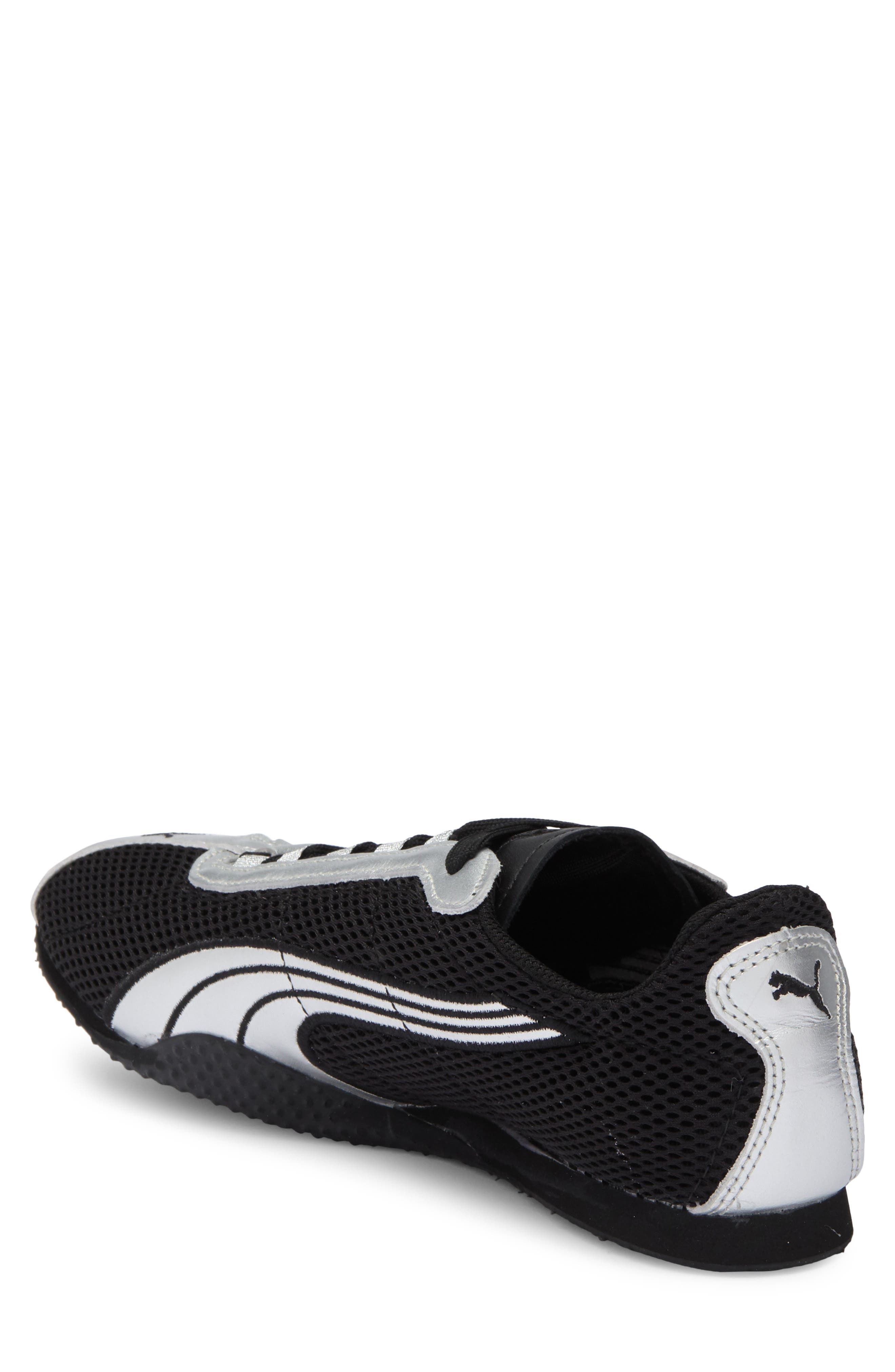 PUMA H-Street OG Sneaker in Puma Black/Puma Silver at Nordstrom - 2