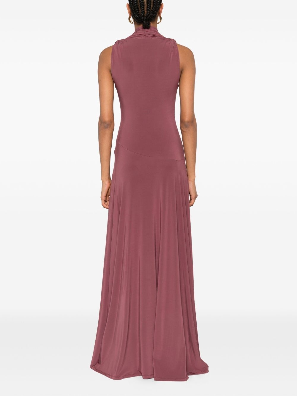 Vina maxi dress - 4