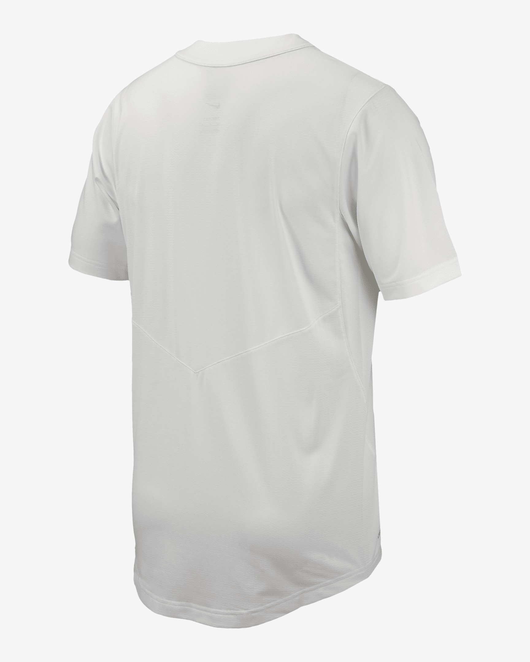Florida Nike Men's College Replica Baseball Jersey - 2