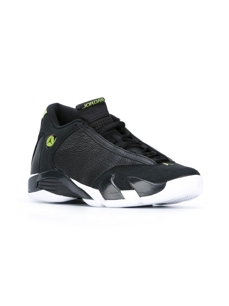 'Air Jordan 14' sneakers - 2