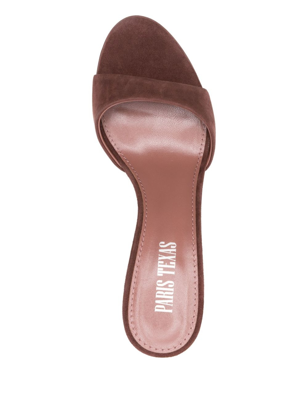 70mm Lidia sandals - 4