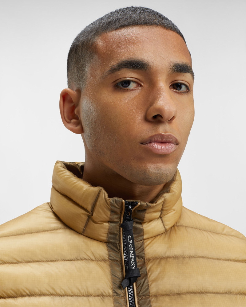 D.D. Shell Down Vest 5