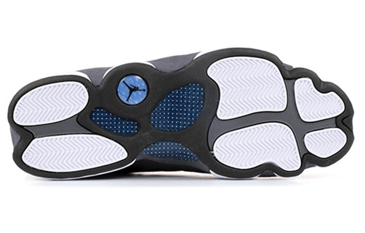 Air Jordan 13 Retro 'Flint' 2010 414571-401 - 4