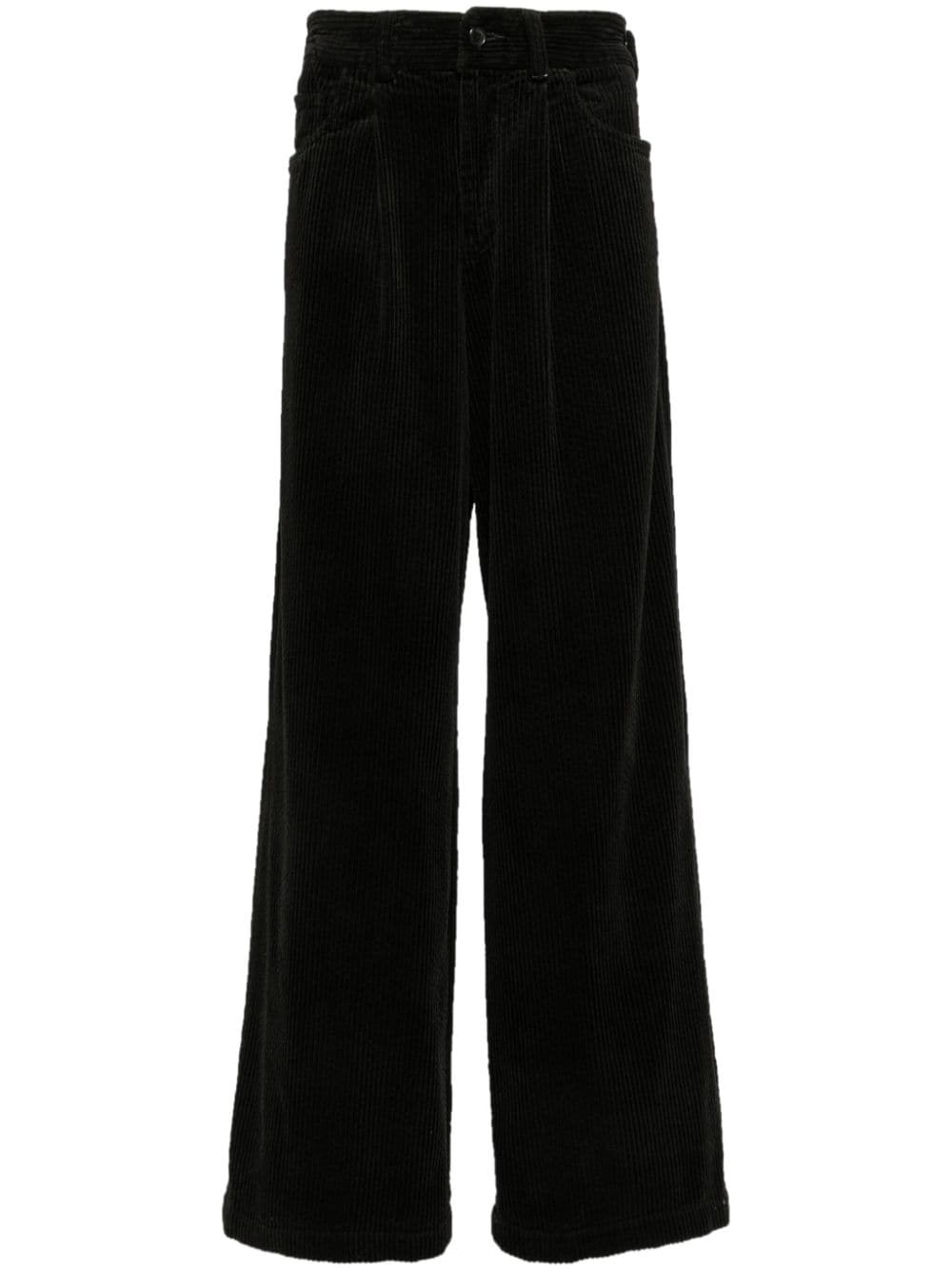 corduroy pants - 1