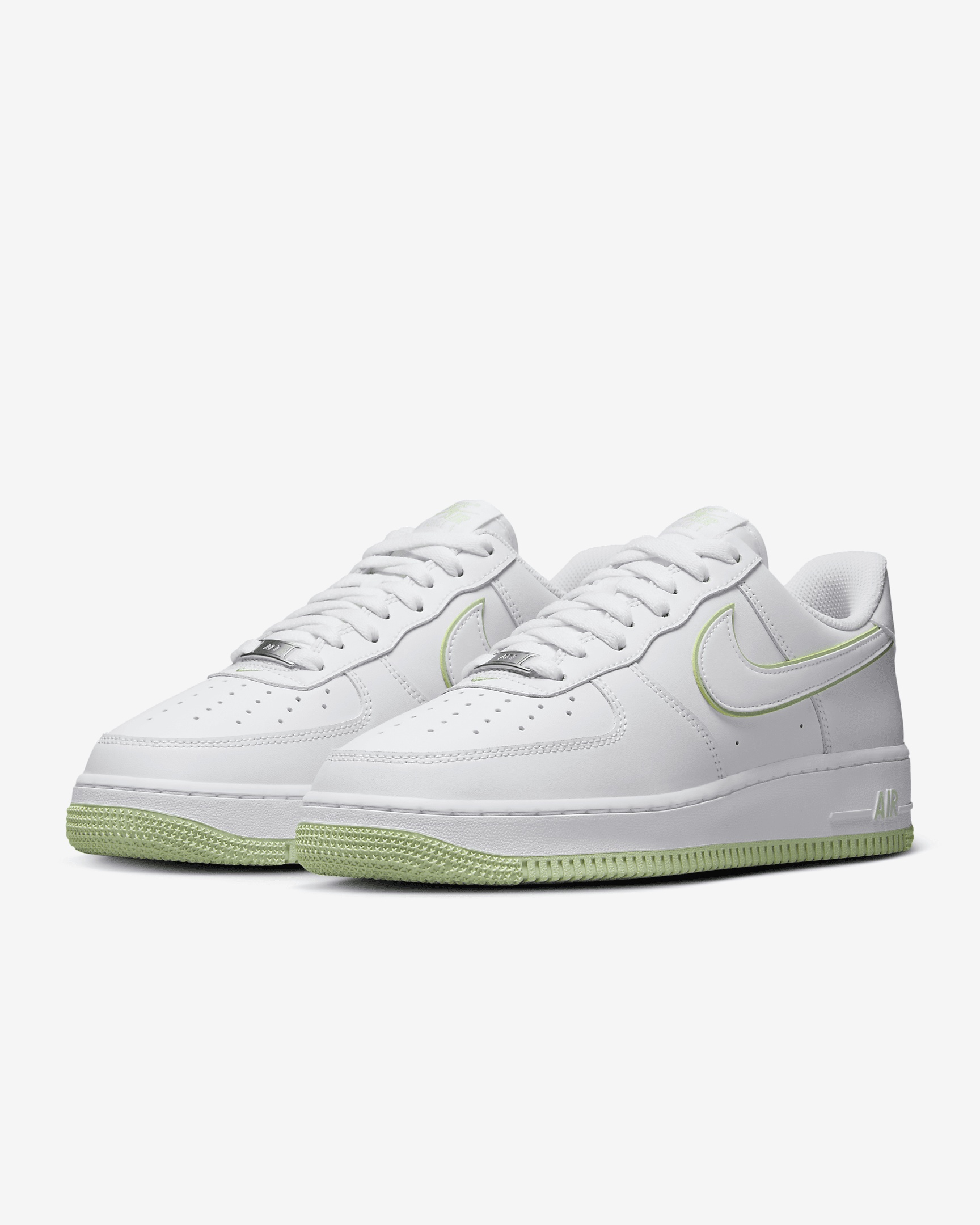 Nike Air Force 1 '07 Men's Shoes - 5