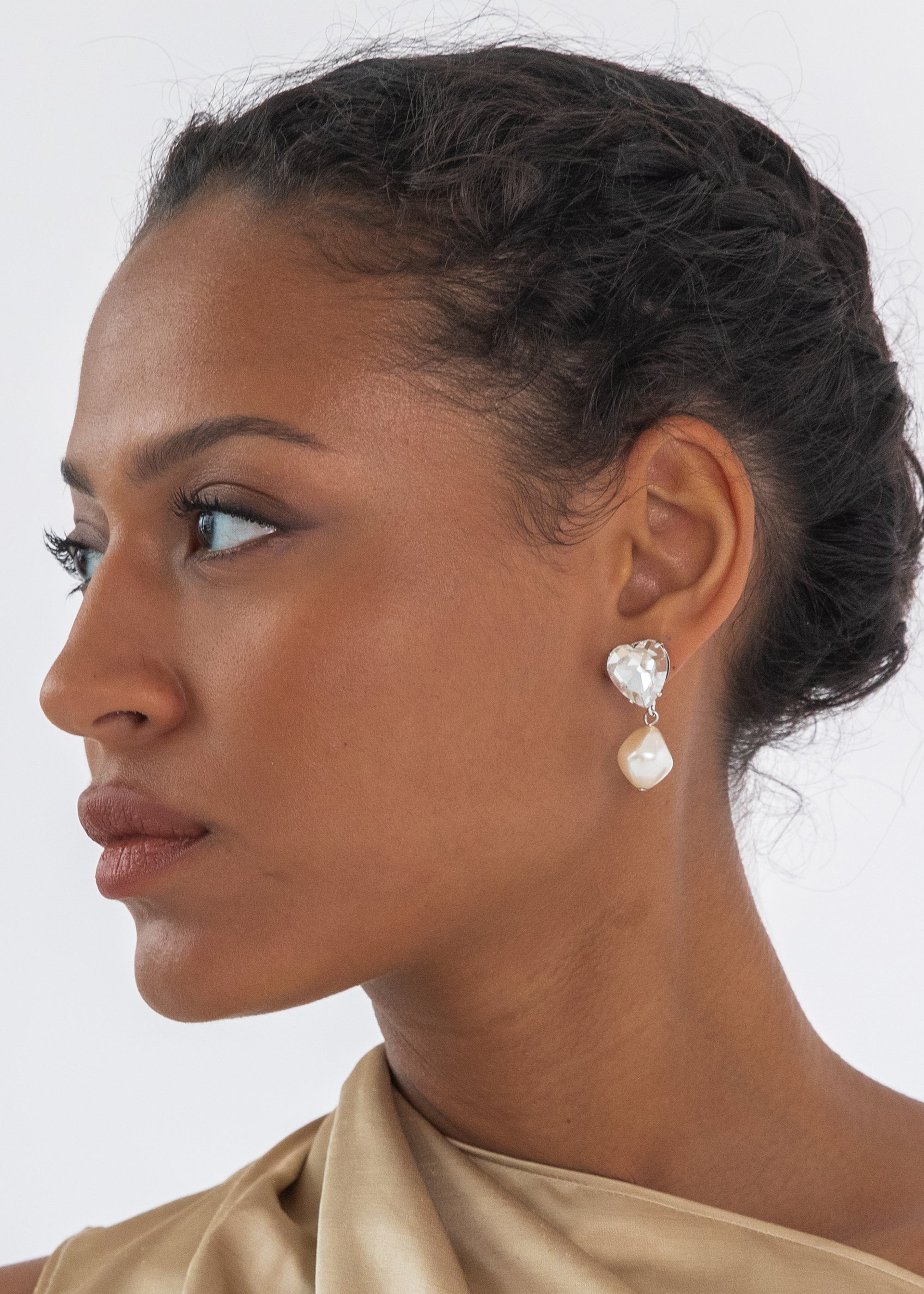 Brennan Earrings - 3