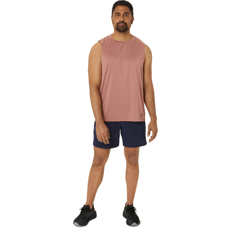 ACTIBREEZE 7IN LIGHT WEIGHT WOVEN SHORTS 8