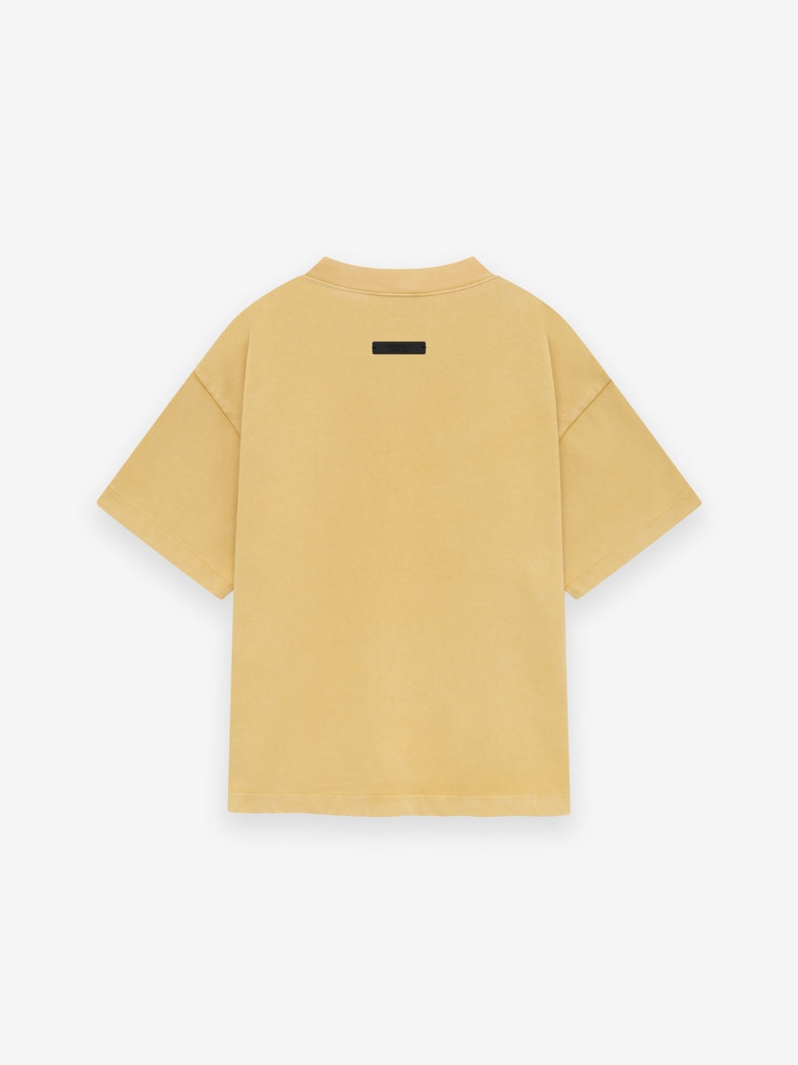 Womens Tri-Blend Crewneck Tee - 3