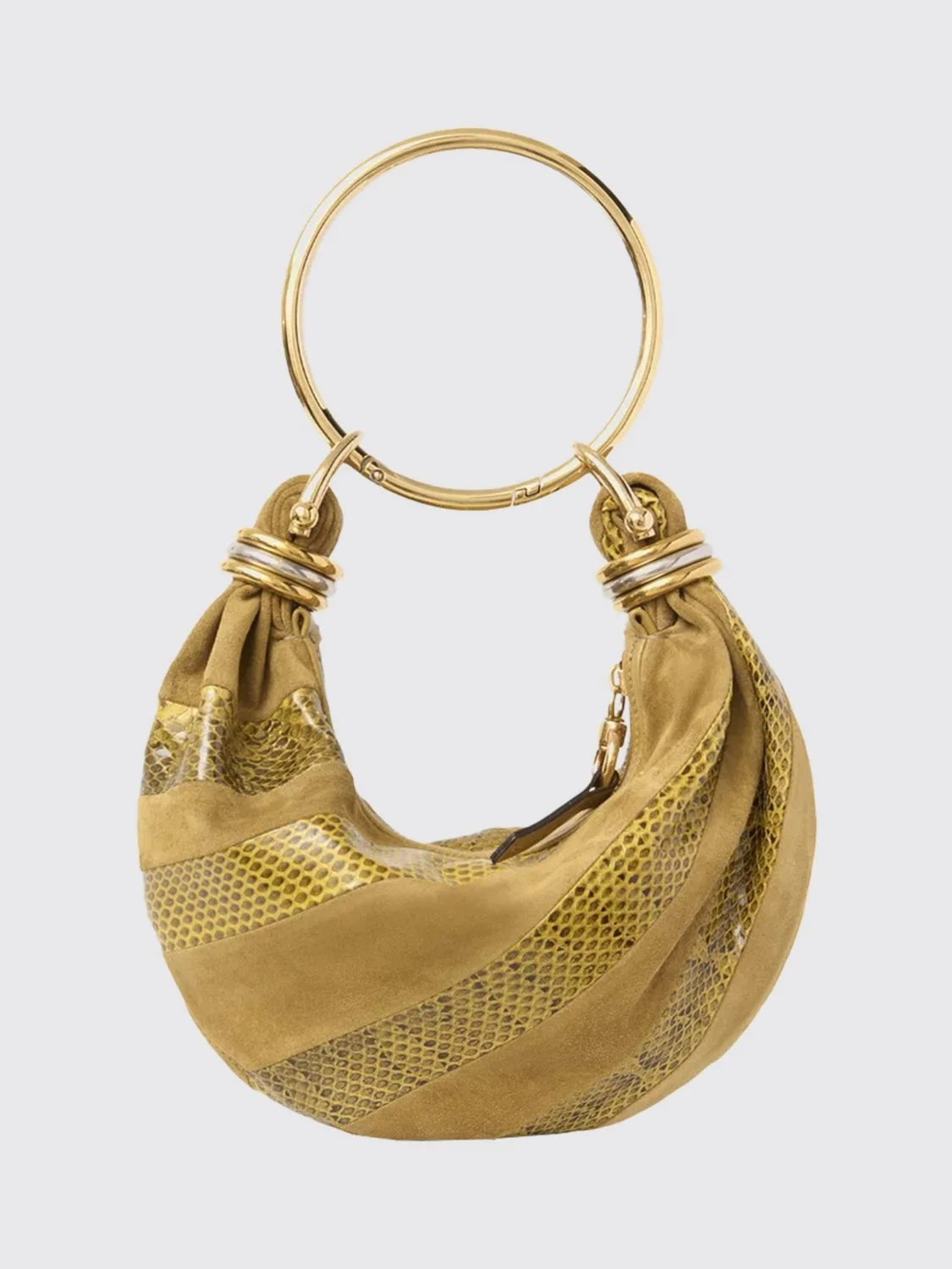 Shoulder bag woman ChloÉ - 1