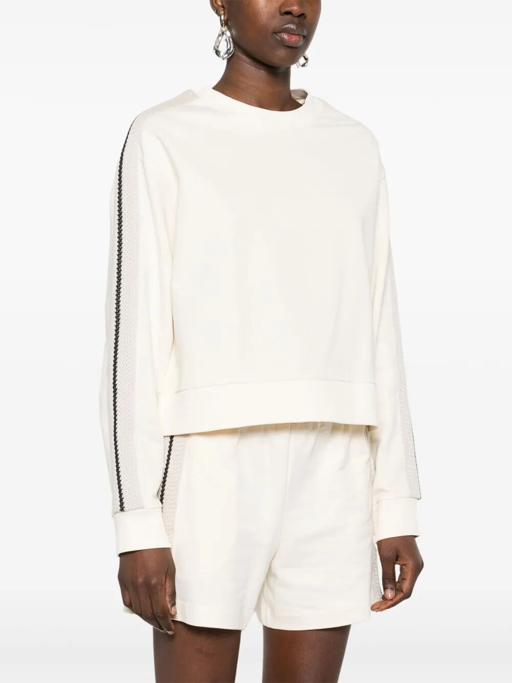 Sweatshirt - 5