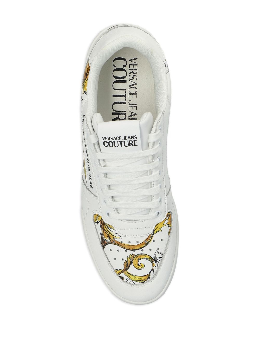 Brooklyn sneakers - 4