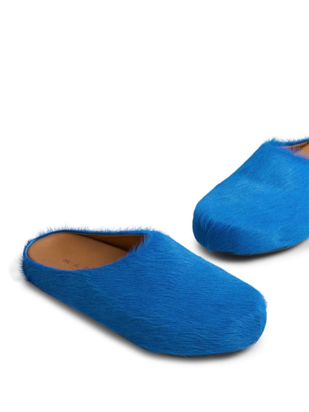 Fussbett Sabot slip-on slippers - 5