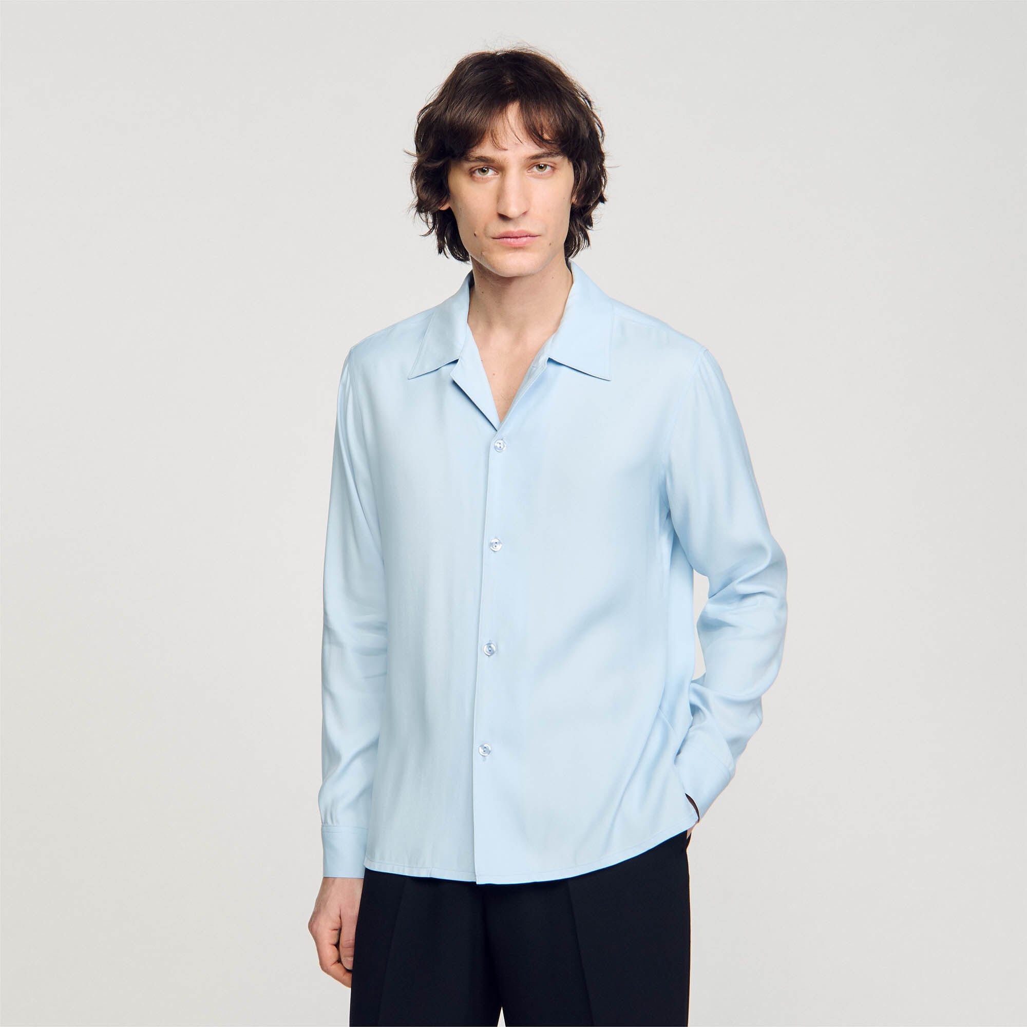 FLOATY SHIRT - 5