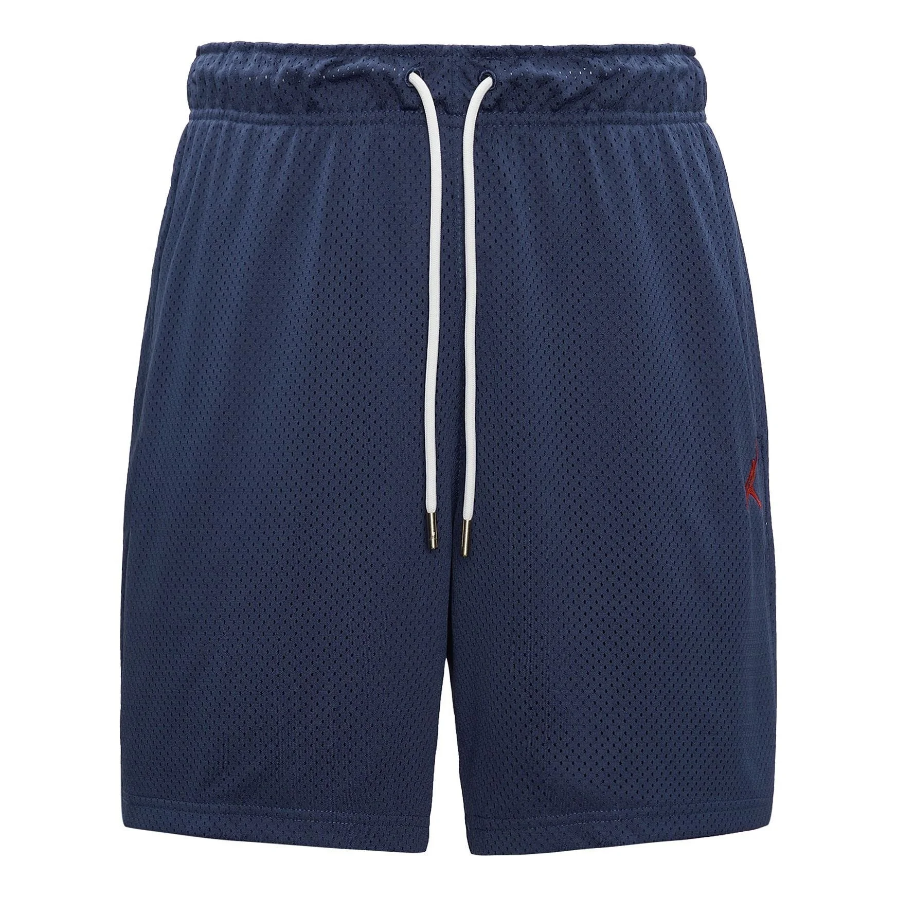 Air Jordan x Trophy Room Shorts 'Navy' DX5648-410 - 1