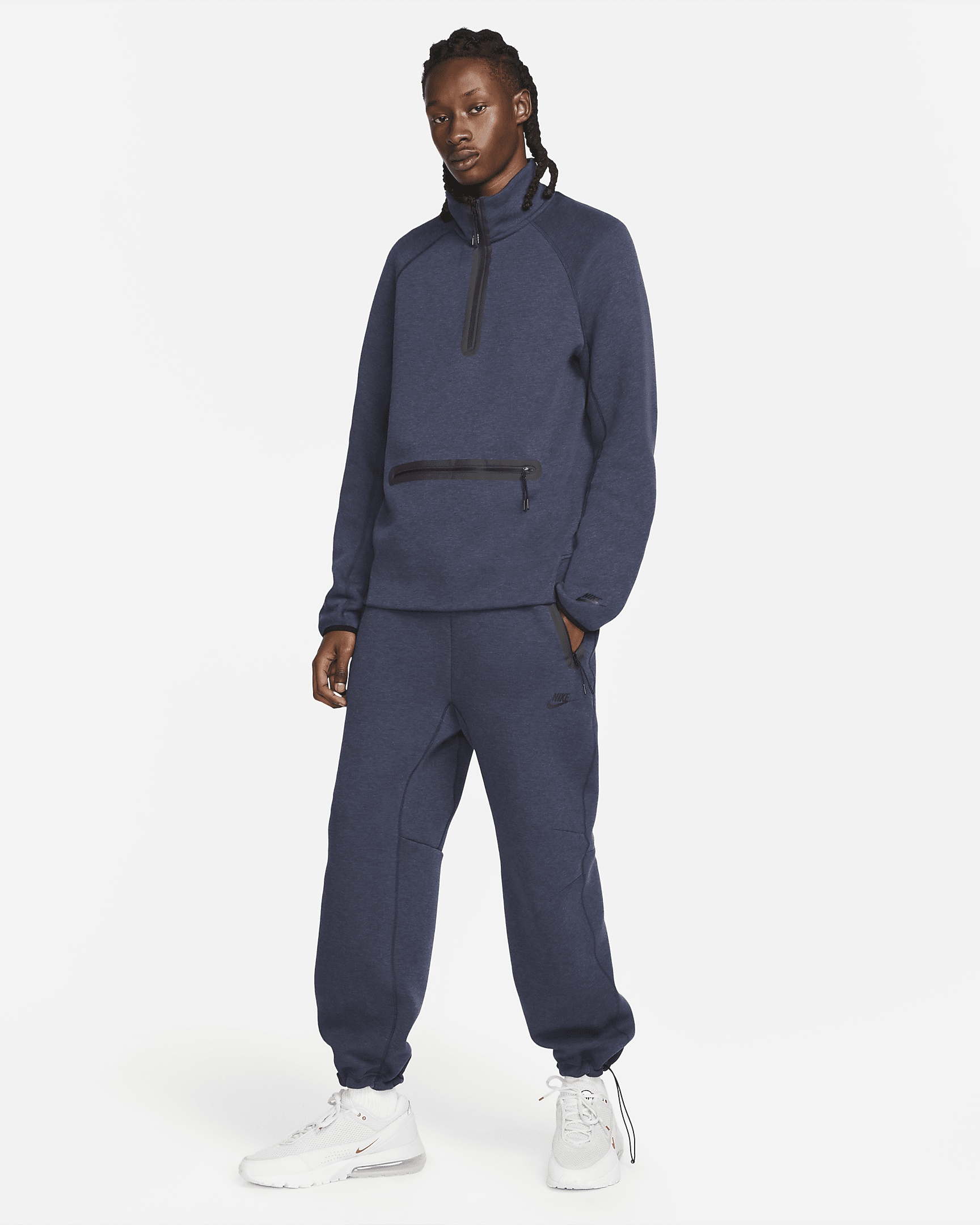 Nike Sportswear Tech Fleece Men's Open-Hem Sweatpants - 11