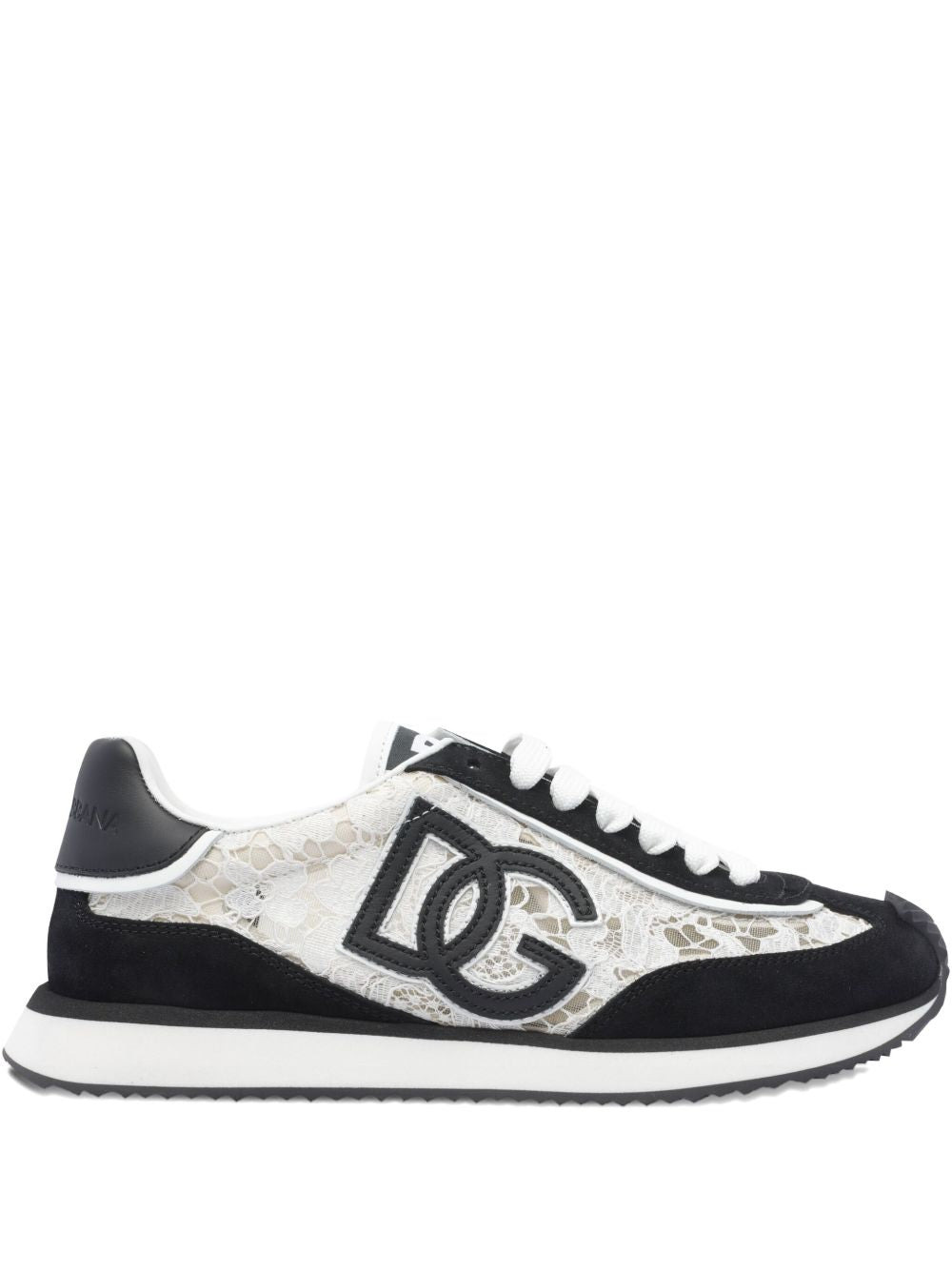 Dolce & Gabbana Sneakers - 1