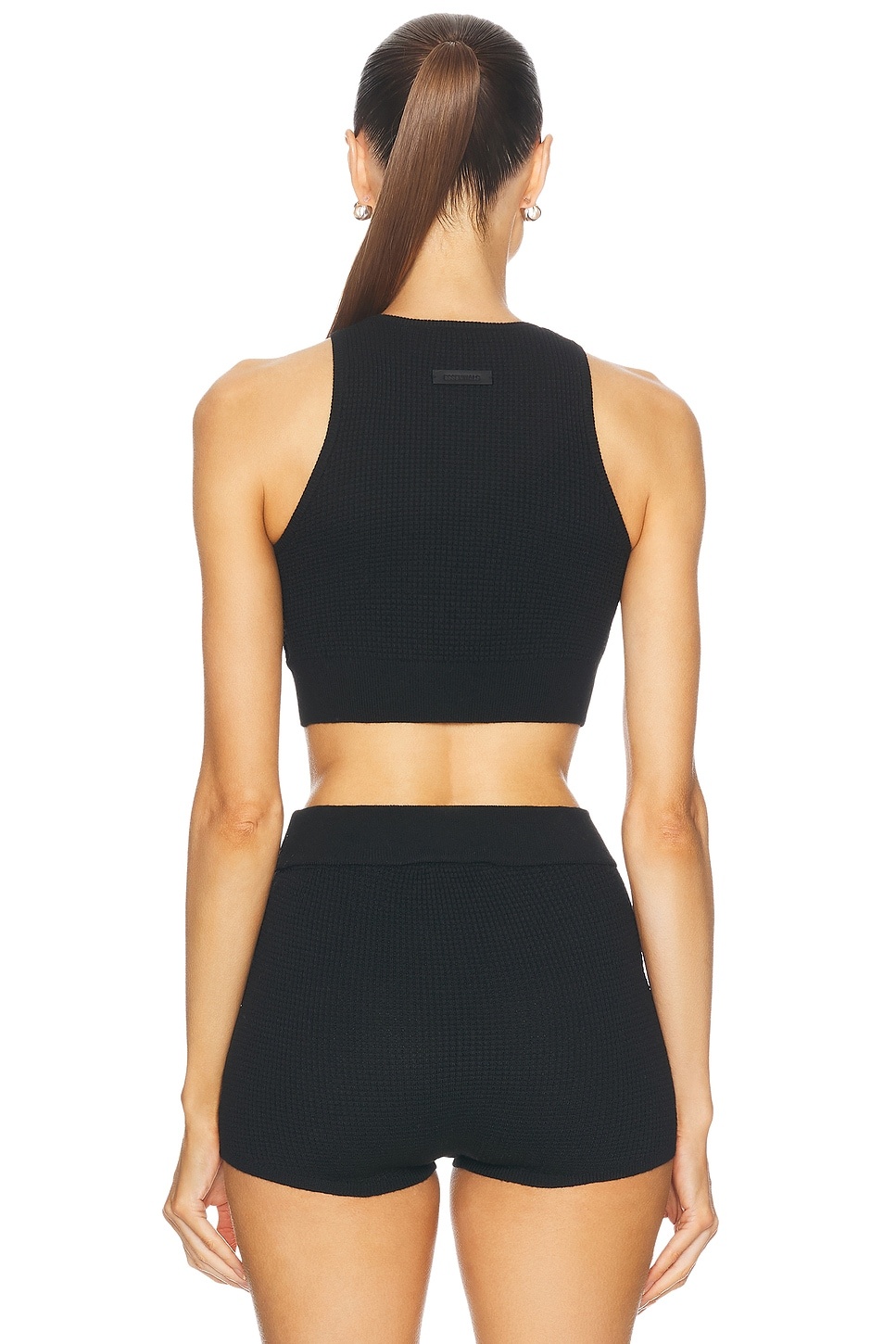 Waffle Sport Tank - 3