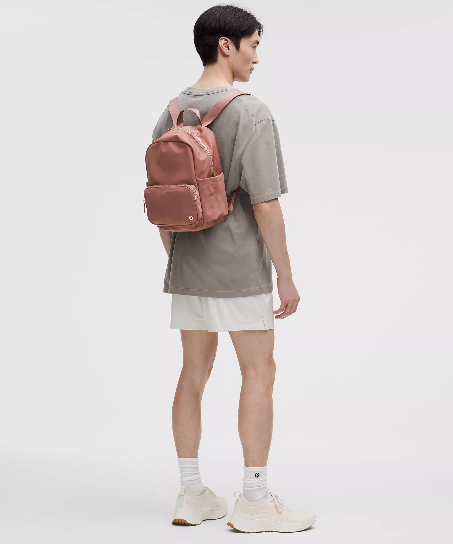Everywhere Backpack Small 11.5L *Metal Hardware - 2