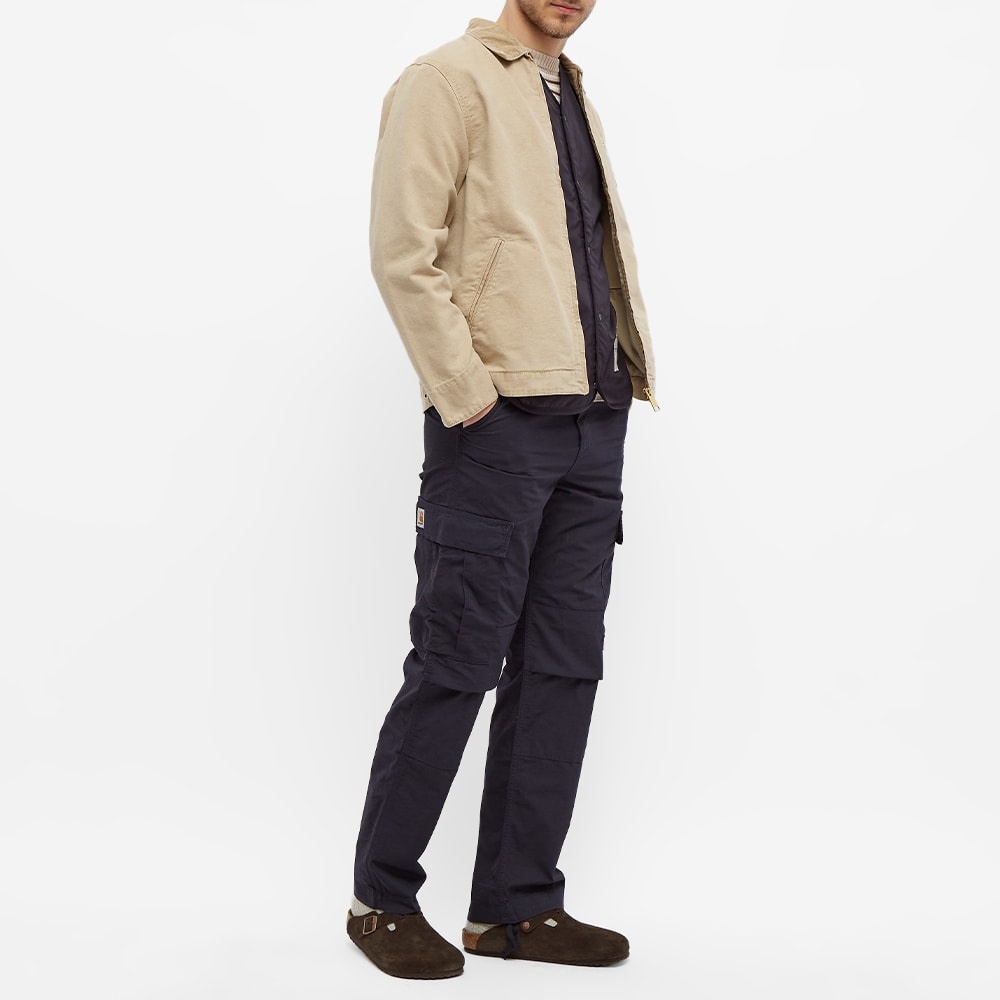 Carhartt WIP Regular Cargo Pant - 5