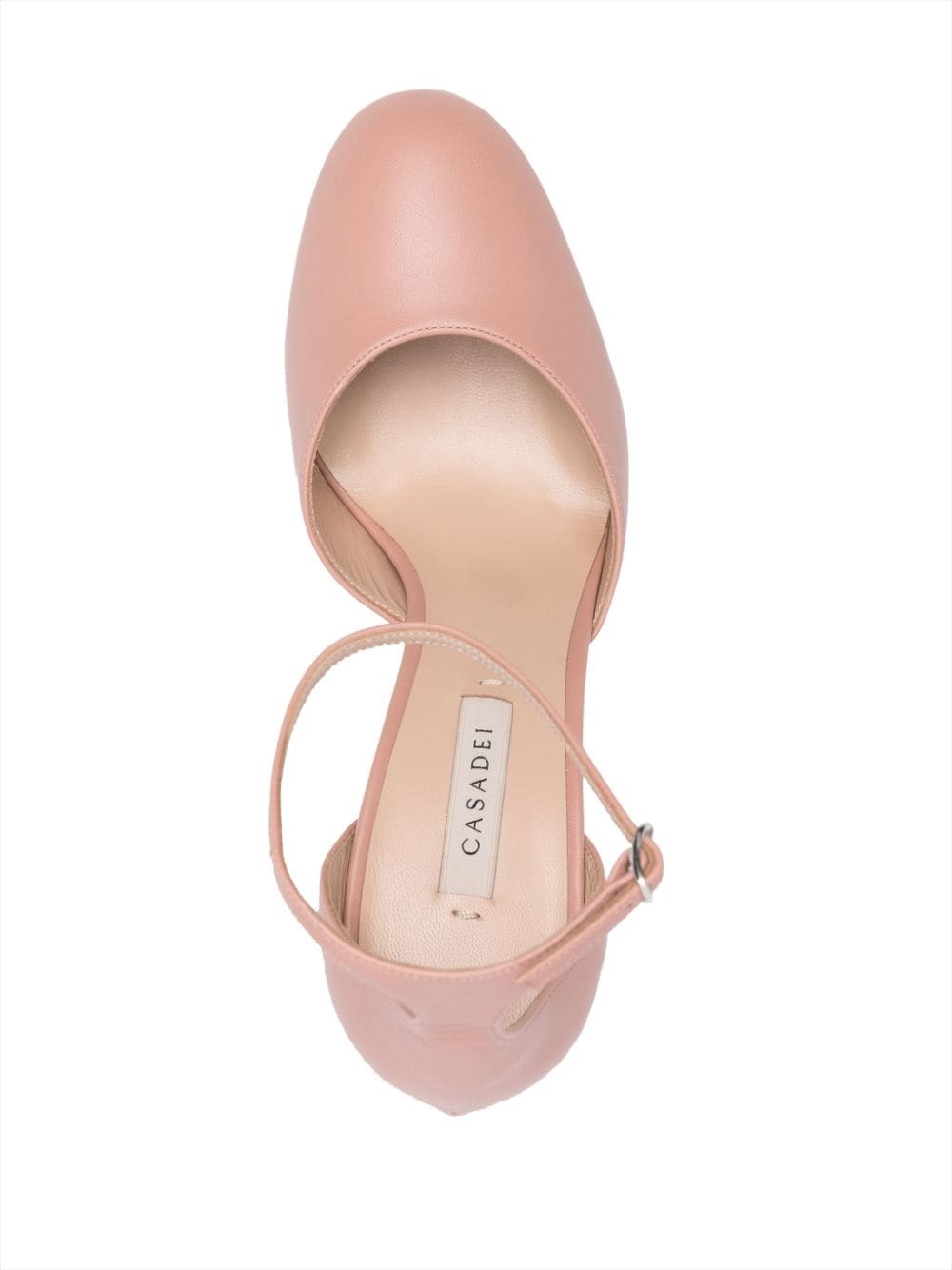 Betty 120mm pumps - 4