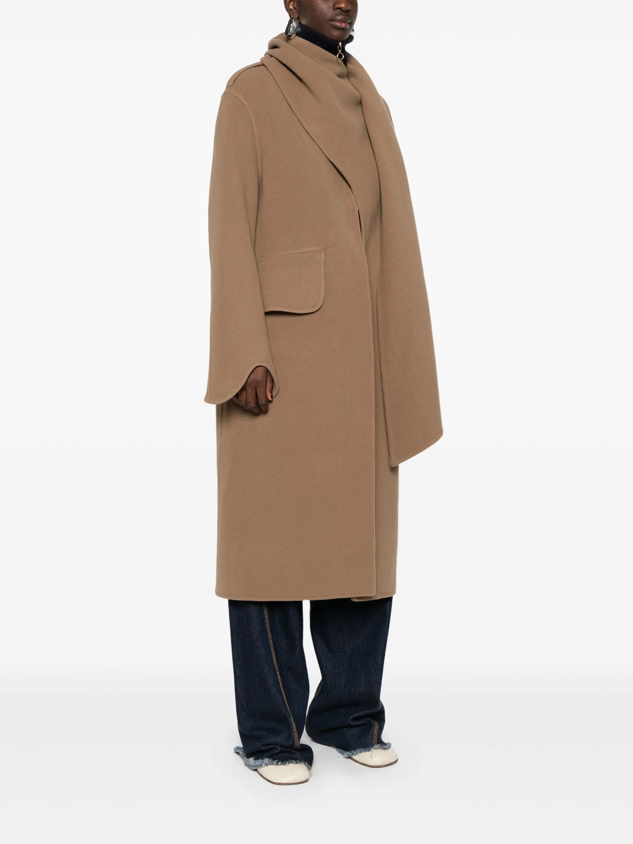 Gesto Coat - 3