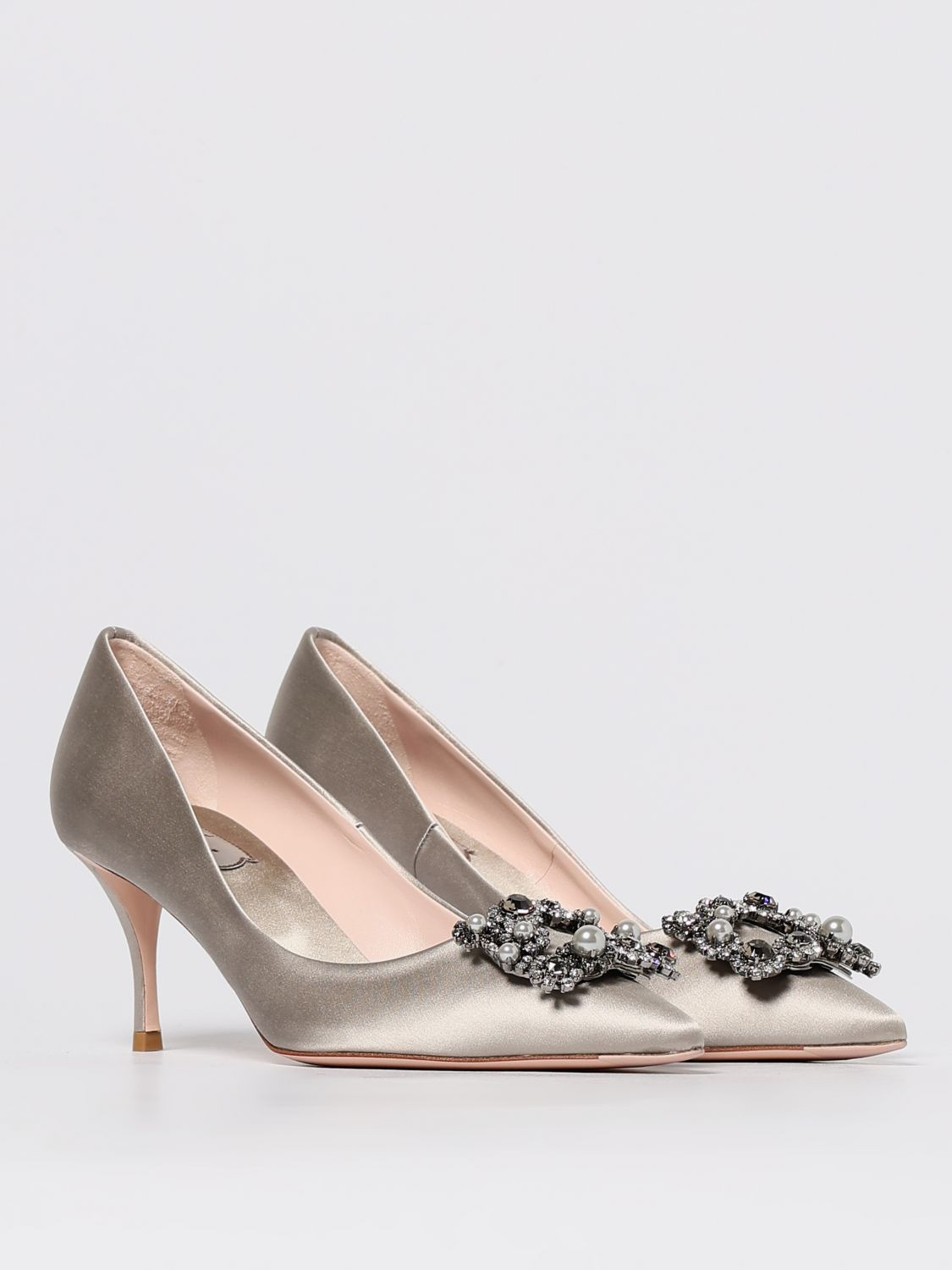 Shoes woman Roger Vivier - 2