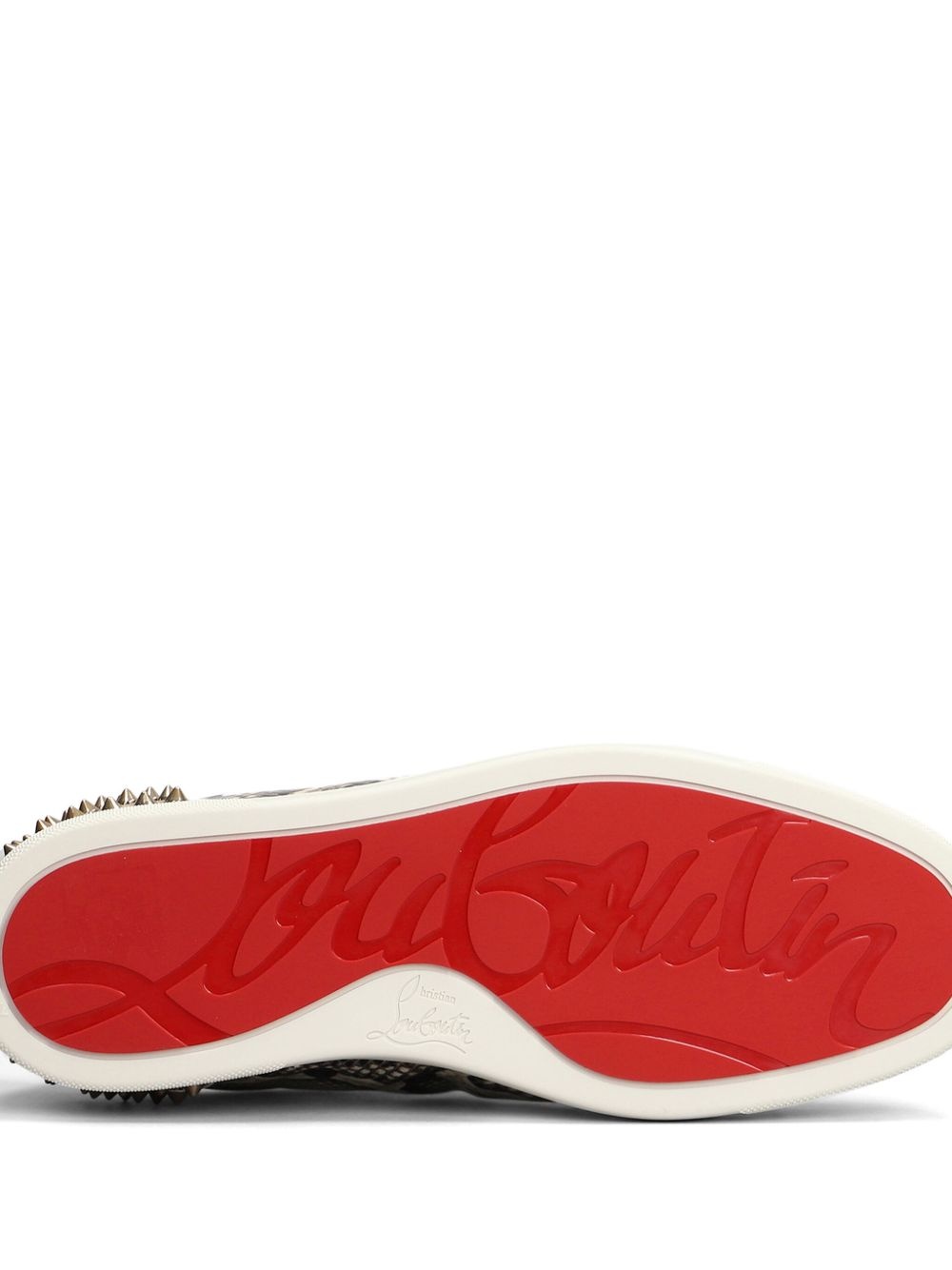 Seavaste 2 sneakers - 5
