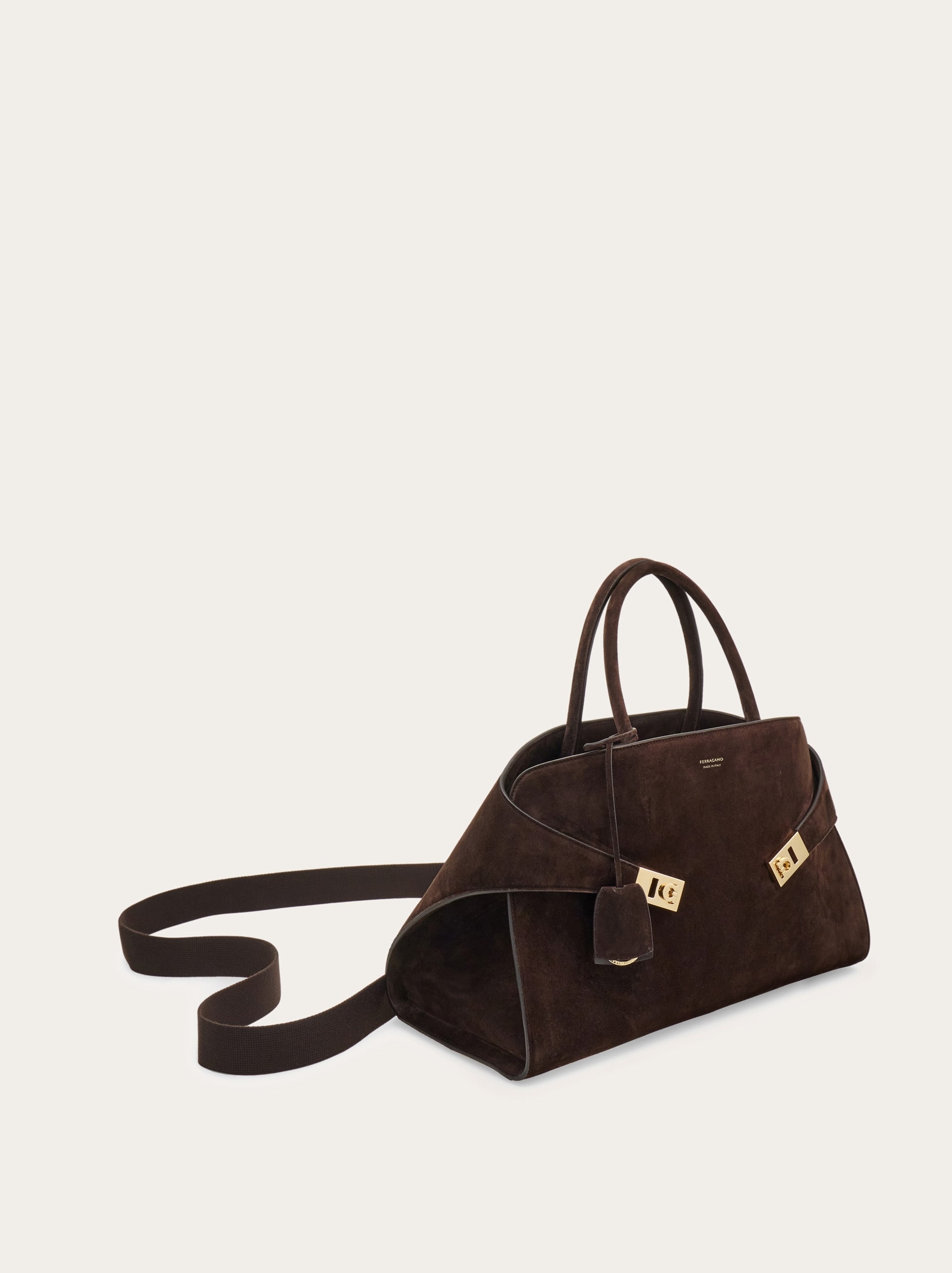 Hug handbag (M) - 7