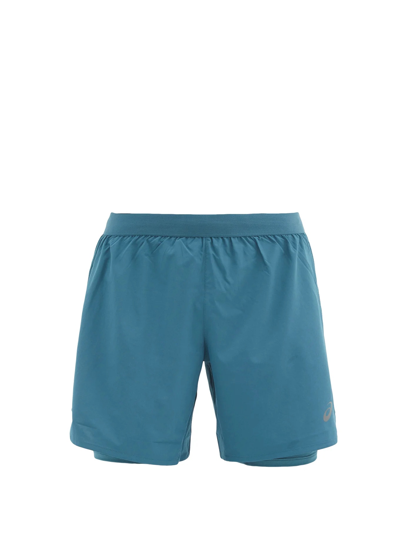 Road 2-in-1 shorts - 1