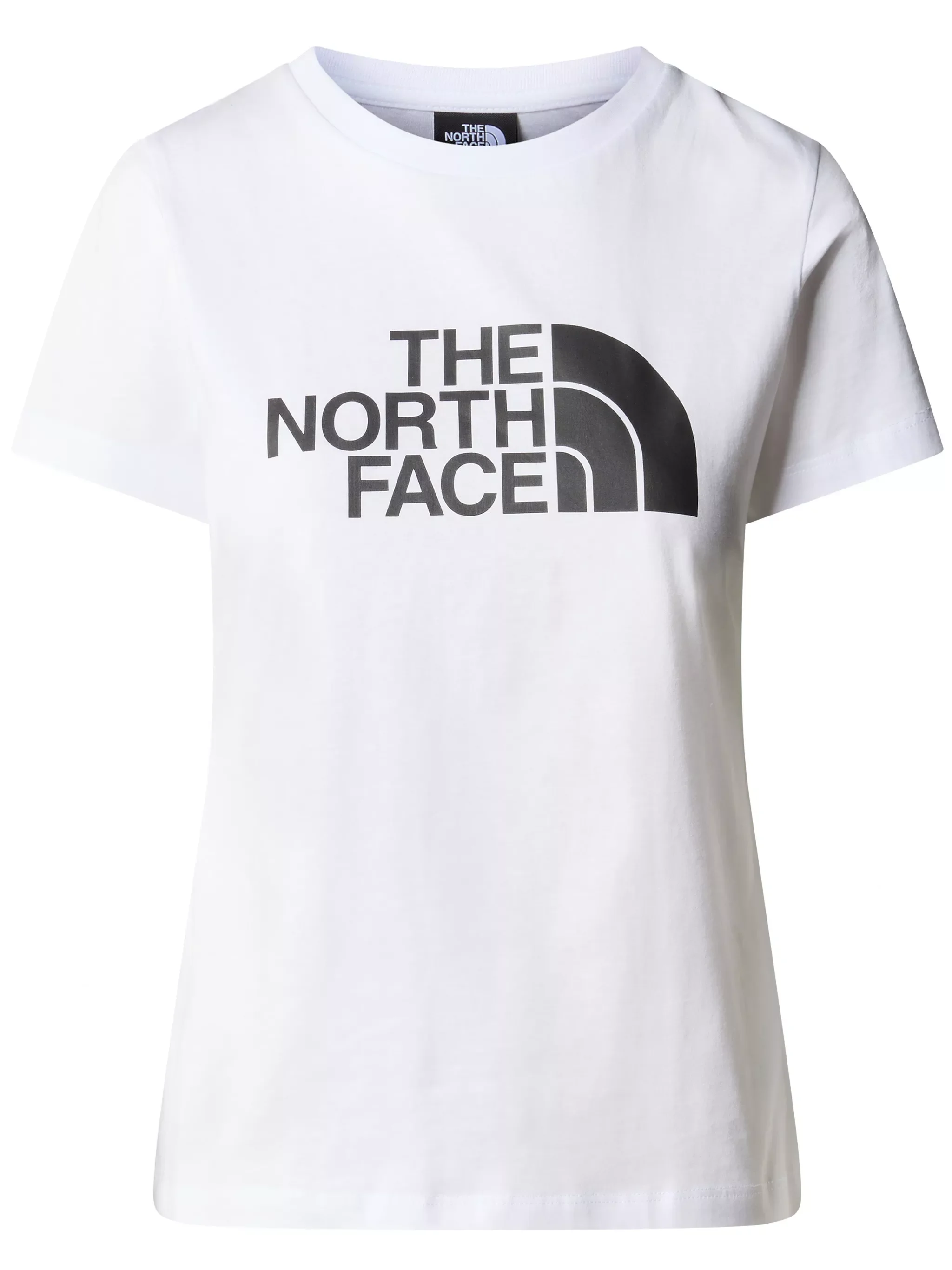 W S/S Easy Tee - 1
