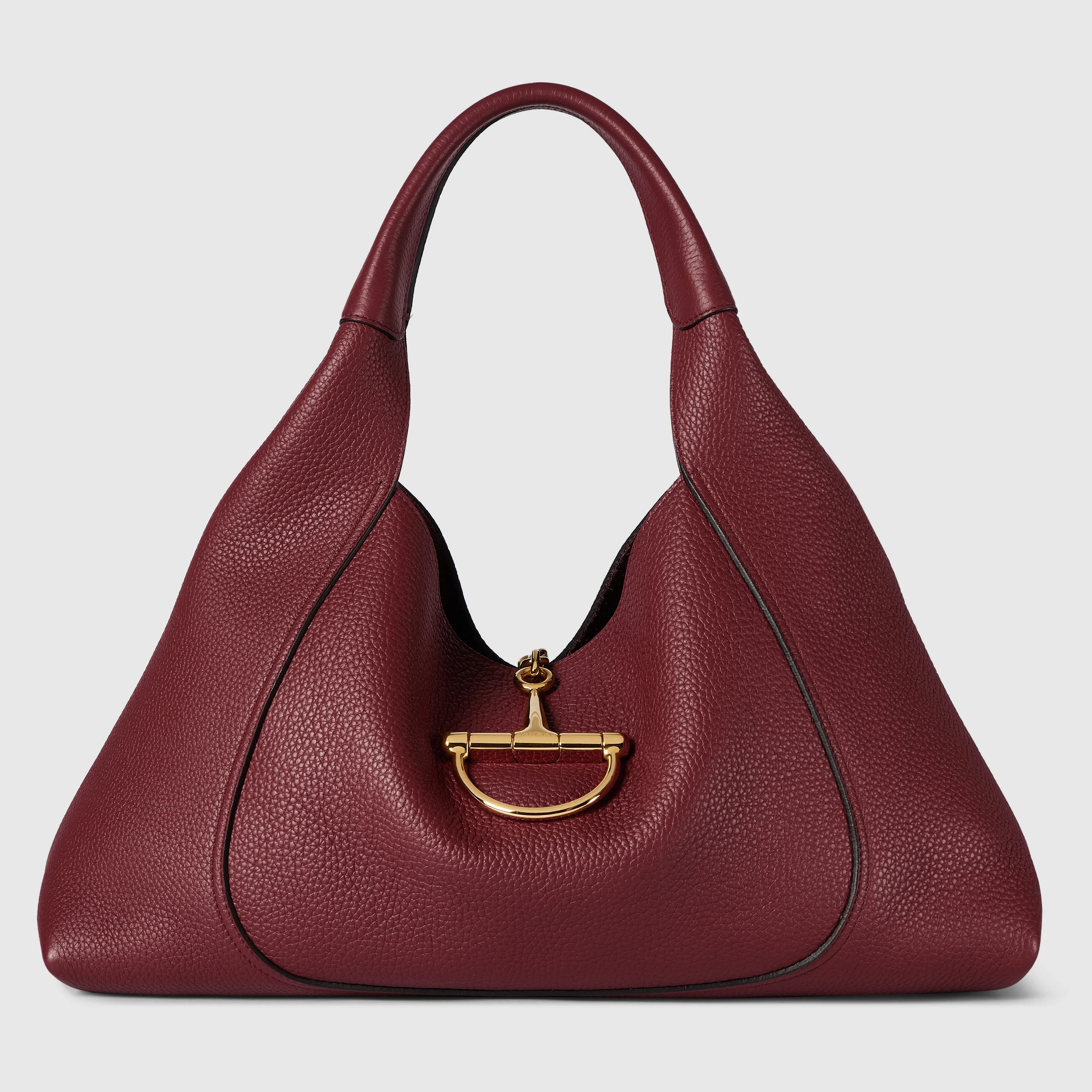 Gucci Softbit large shoulder bag - 1