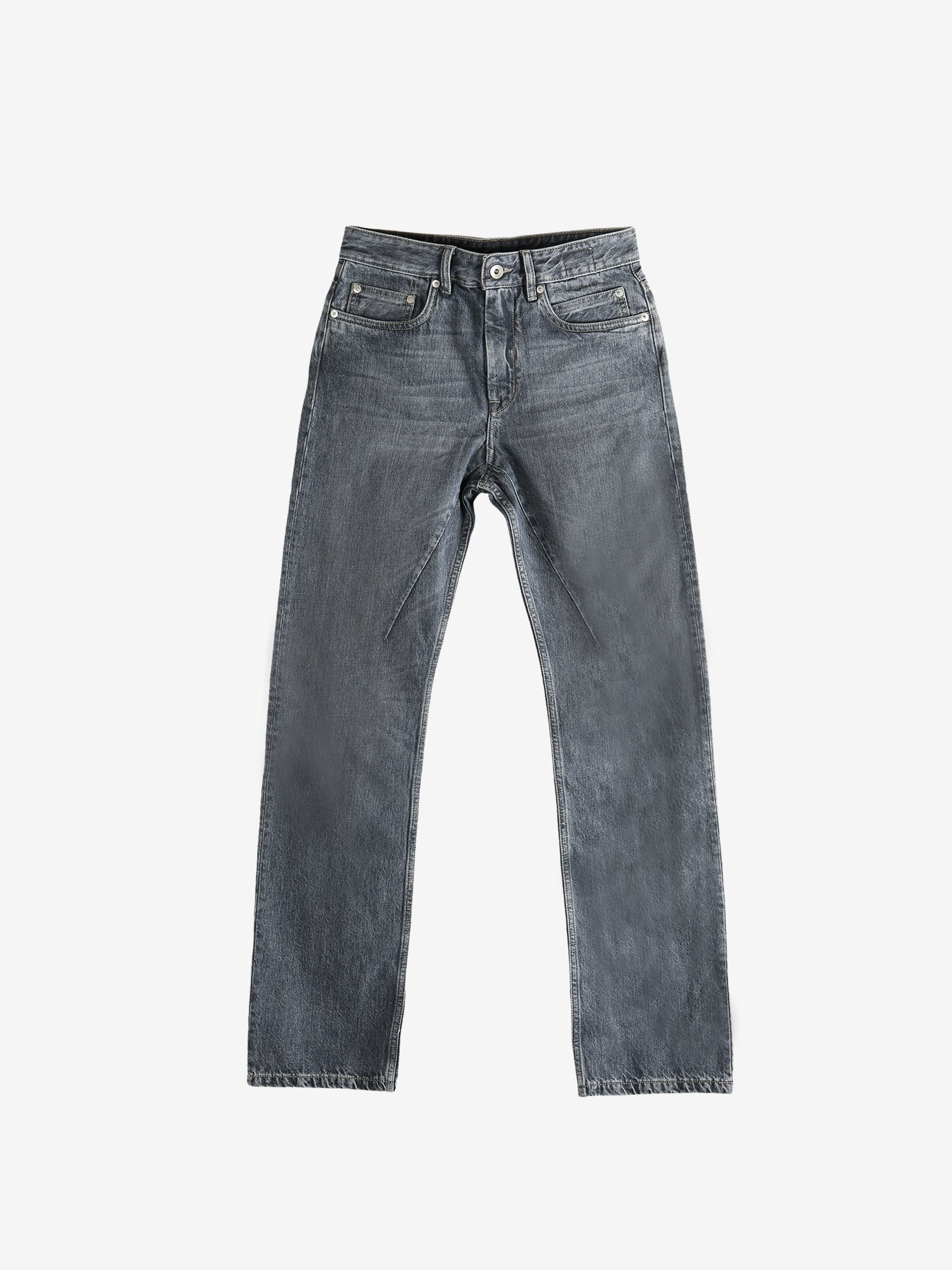 RICK OWENS DRKSHDW - Women Fog Cut Pants - 4