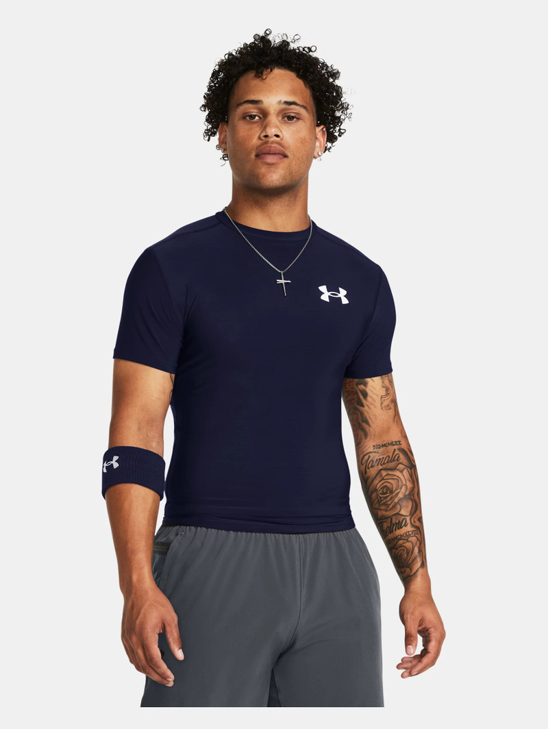 Under Armour Men's HeatGear® OG Compression Short Sleeve outlook