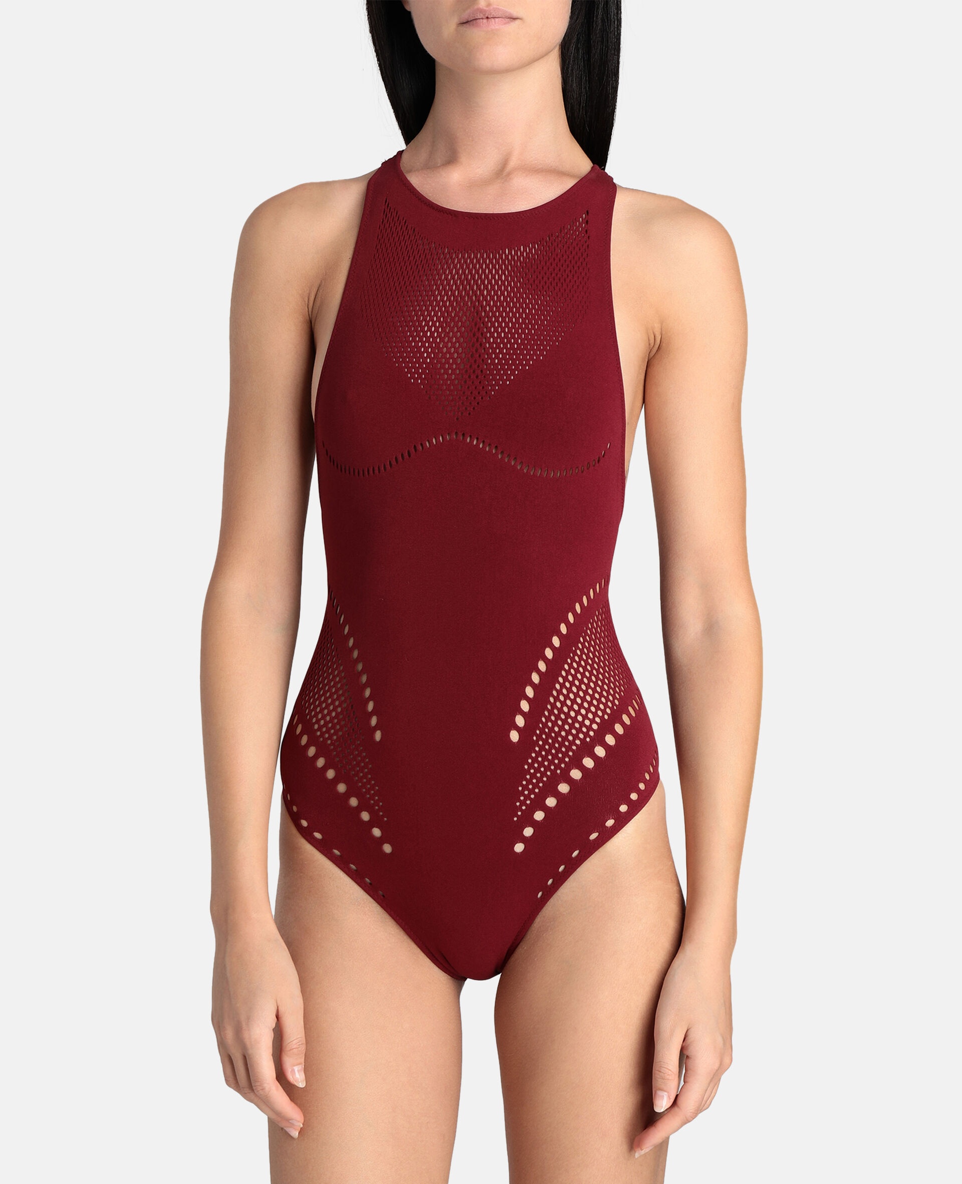 Stellawear Graphic Bodysuit - 2