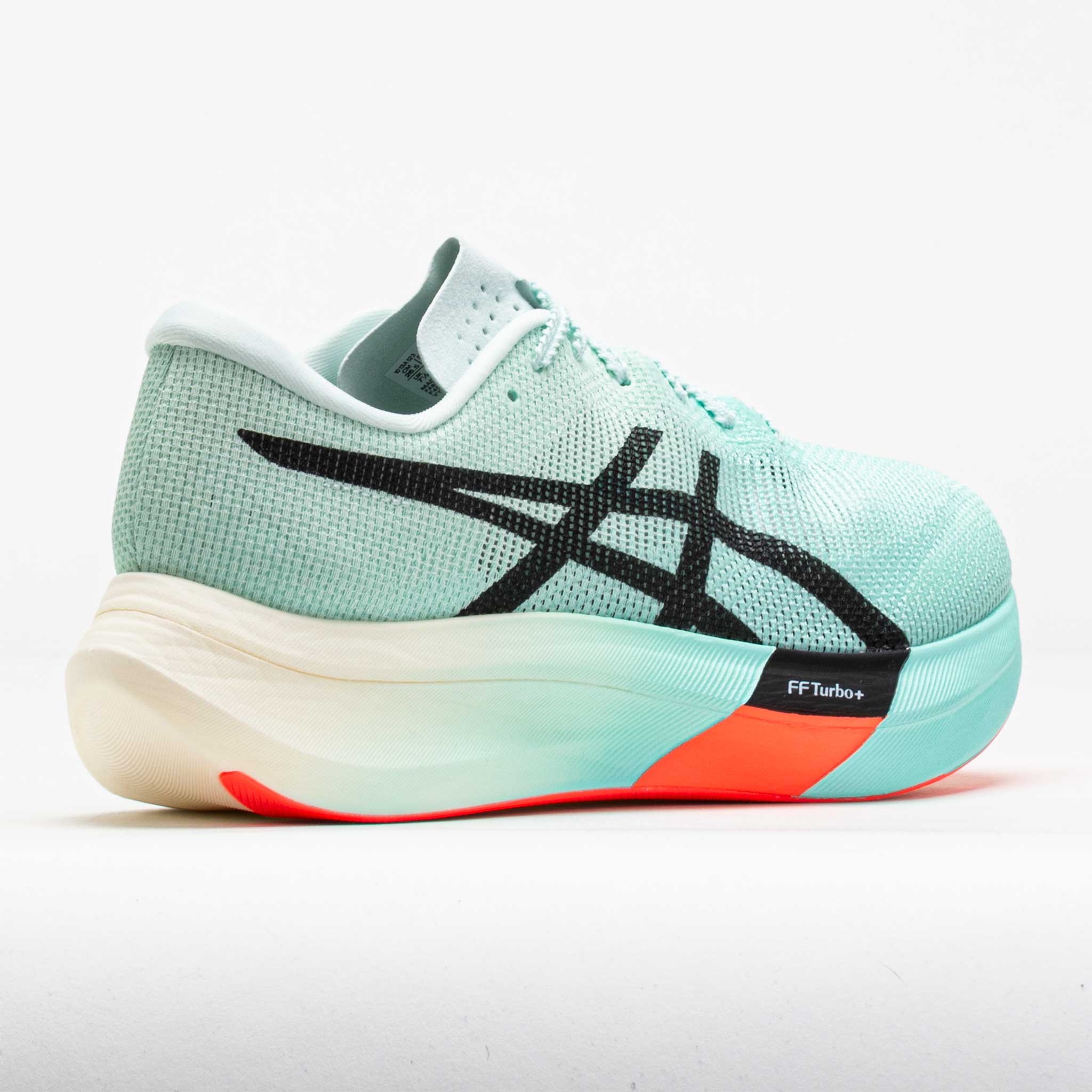 ASICS Metaspeed Sky Paris Unisex Illuminate Mint/Black - 6