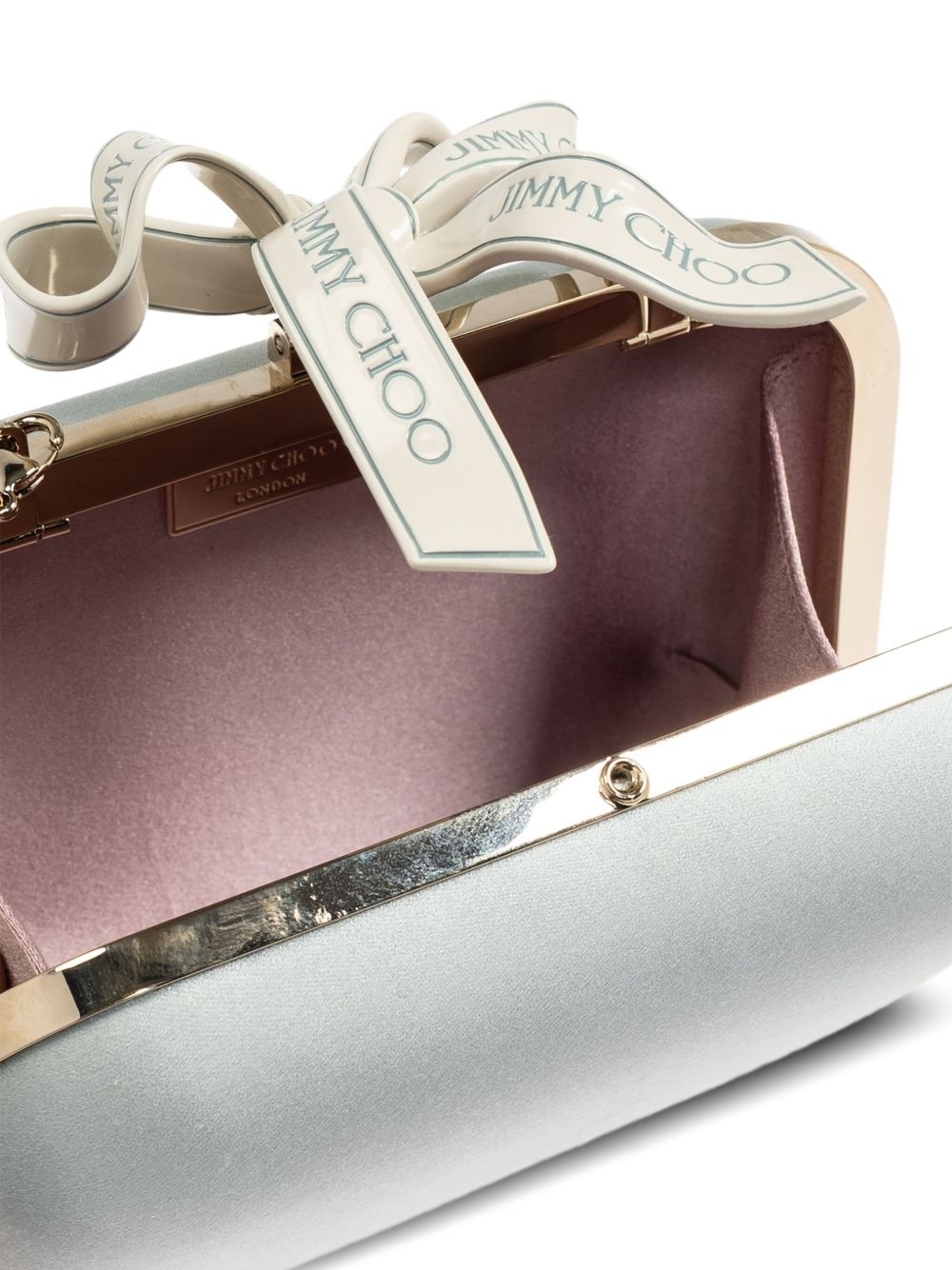 Cloud clutch bag - 6