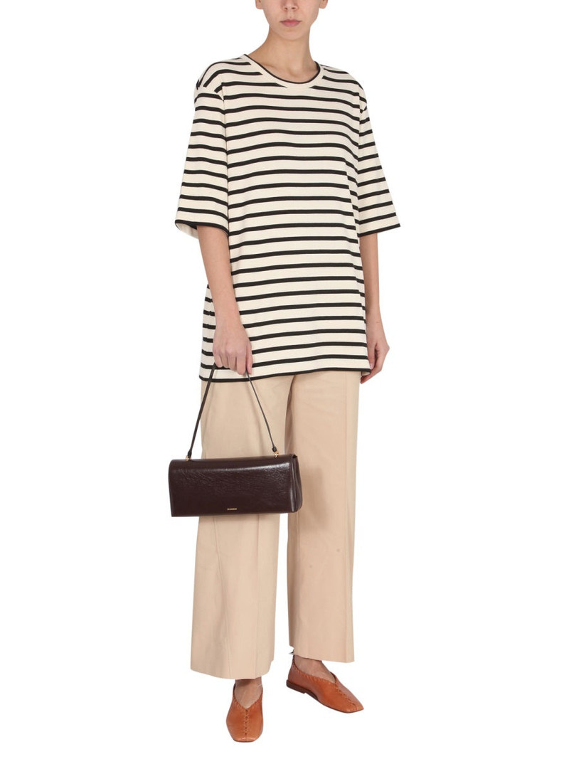 Jil Sander Jil Sander Women Wide Leg Trousers outlook