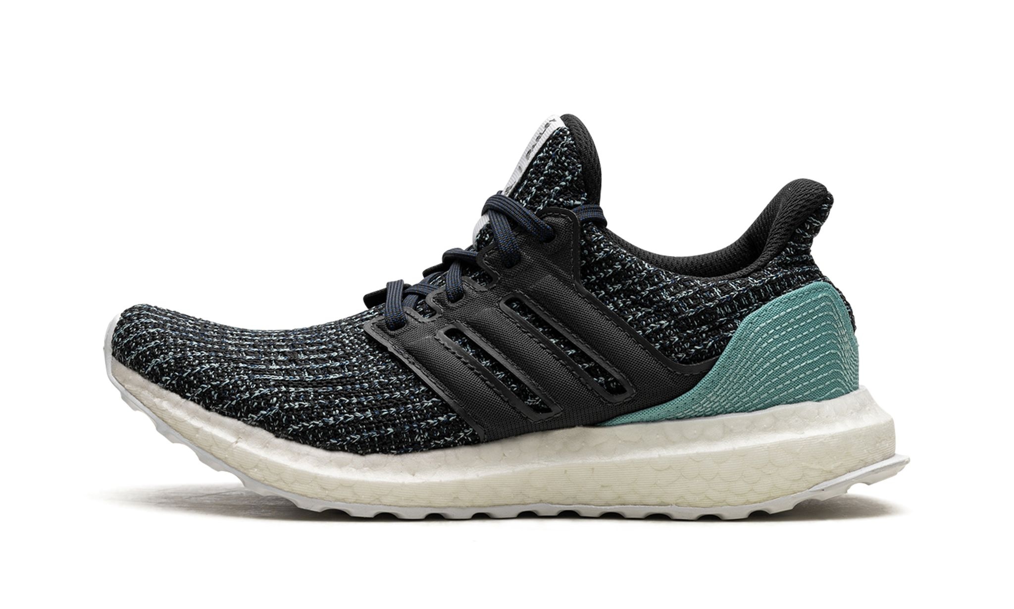 Parley x UltraBoost 4.0 "Carbon" - 1