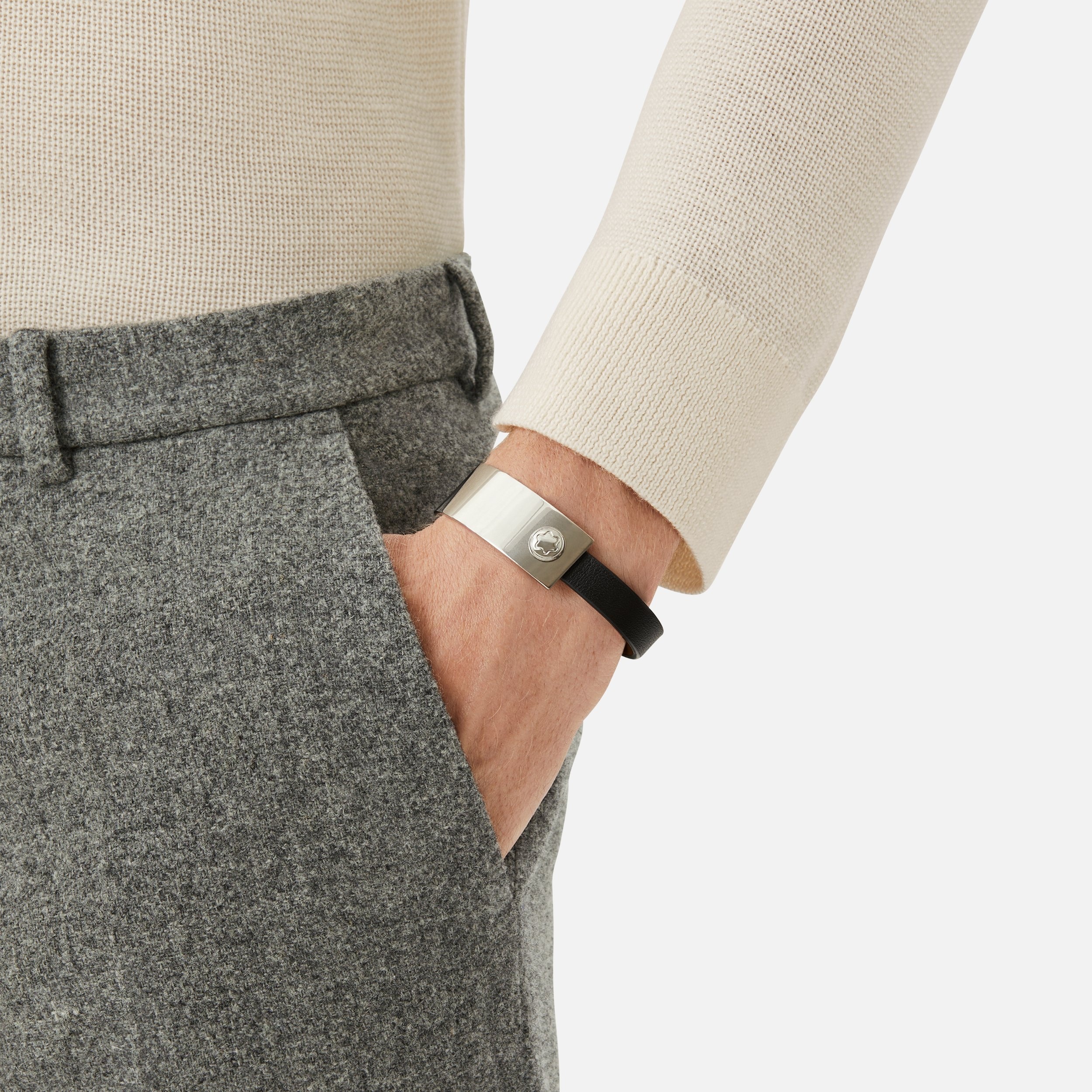 Bracelet Wrap Me, Adjustable size - 2