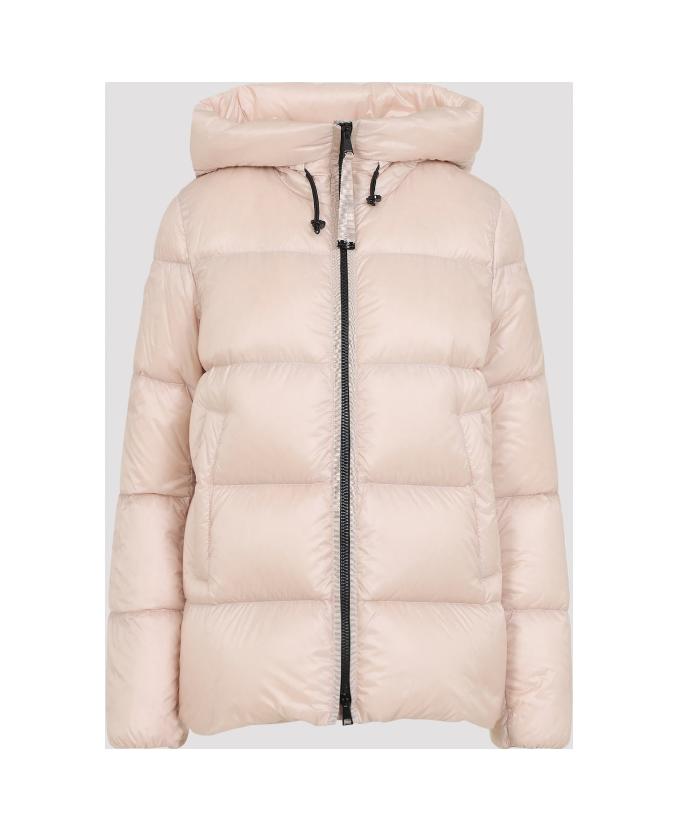 Serittes Short Parka - 3