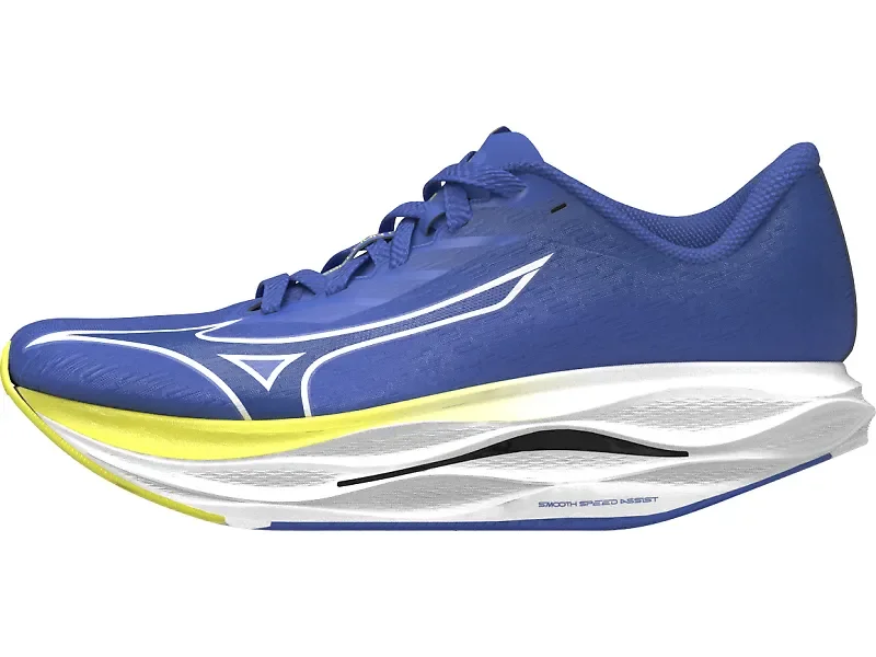 Rebellion Flash 3 - 1