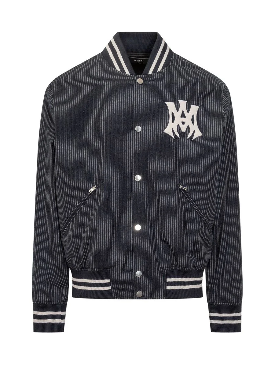 Amiri Ma Holliwod Jacket - 1