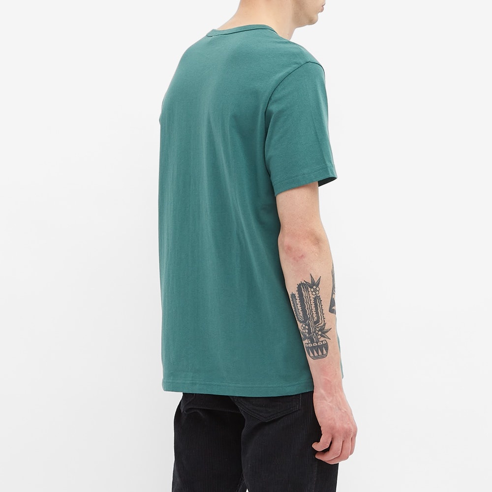 Champion Reverse Weave Classic Tee - 4