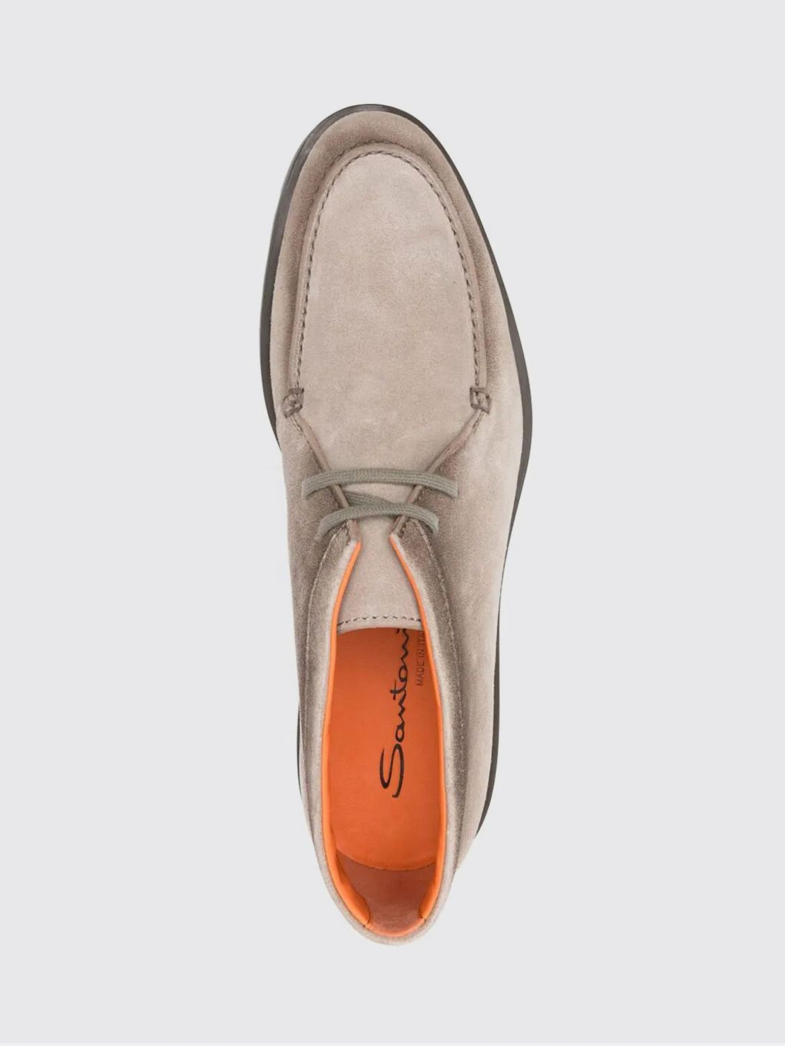 Shoes men Santoni - 4