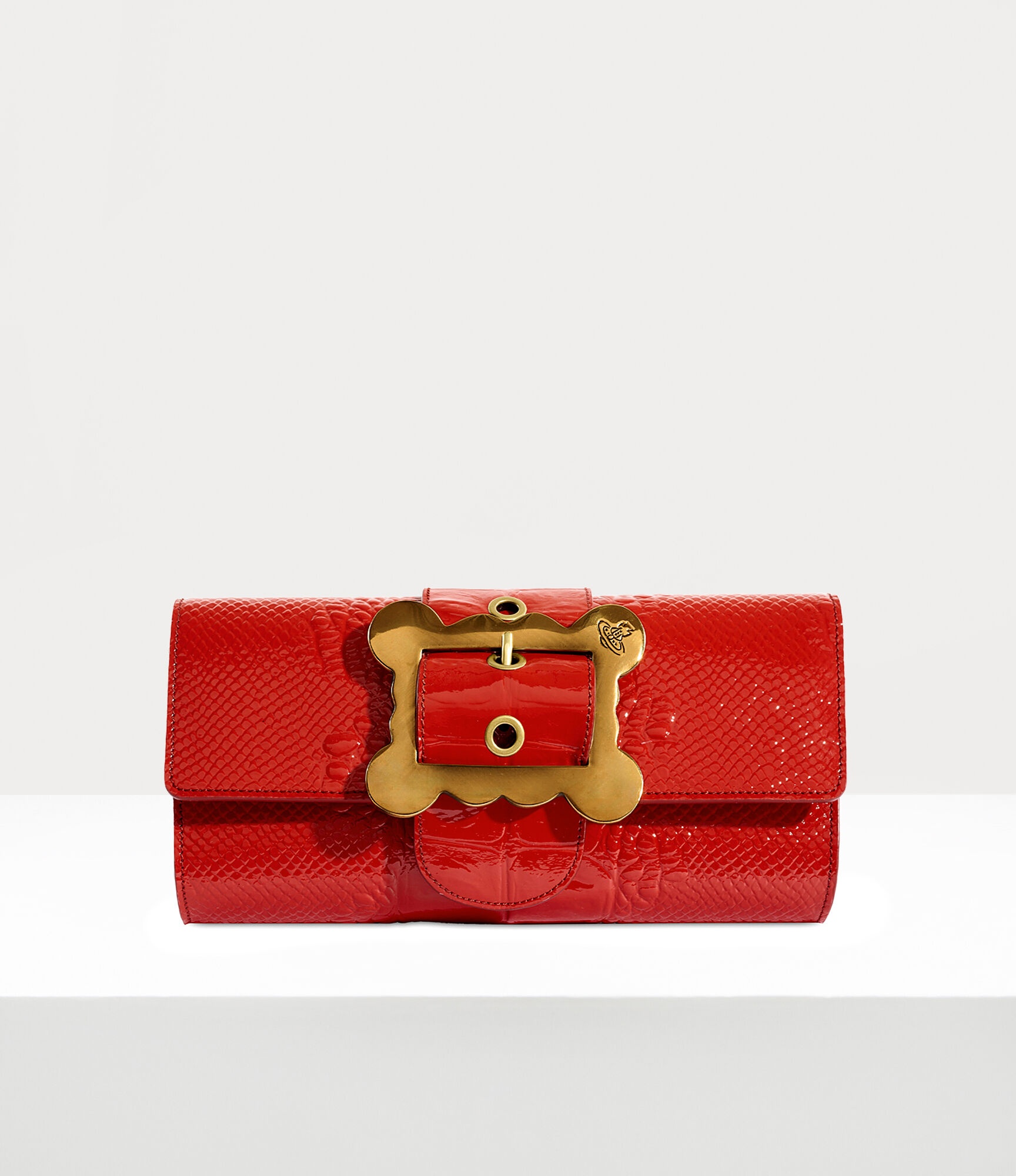 CLAIRE CLUTCH BAG - 1