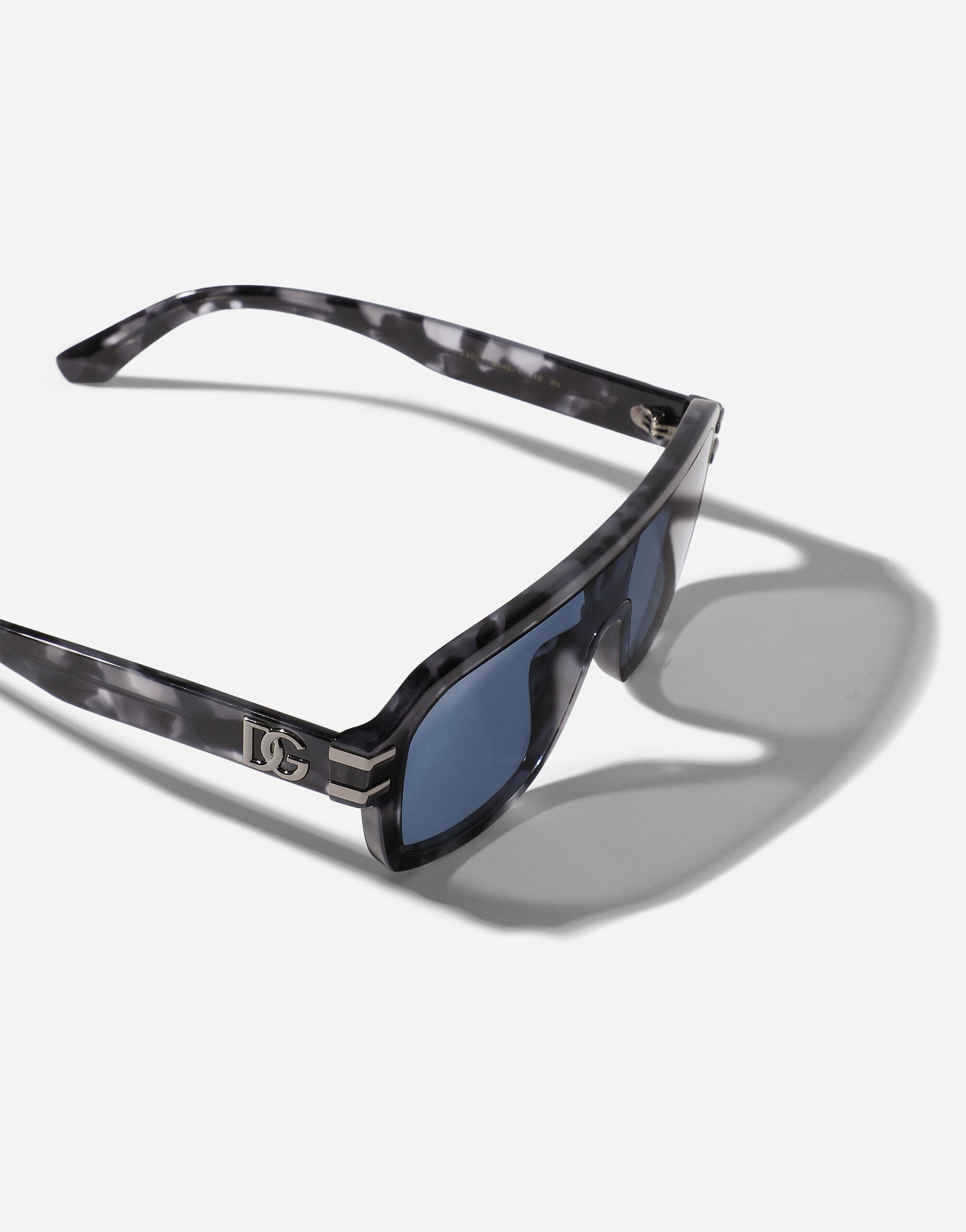 DG Griffe Sunglasses - 6