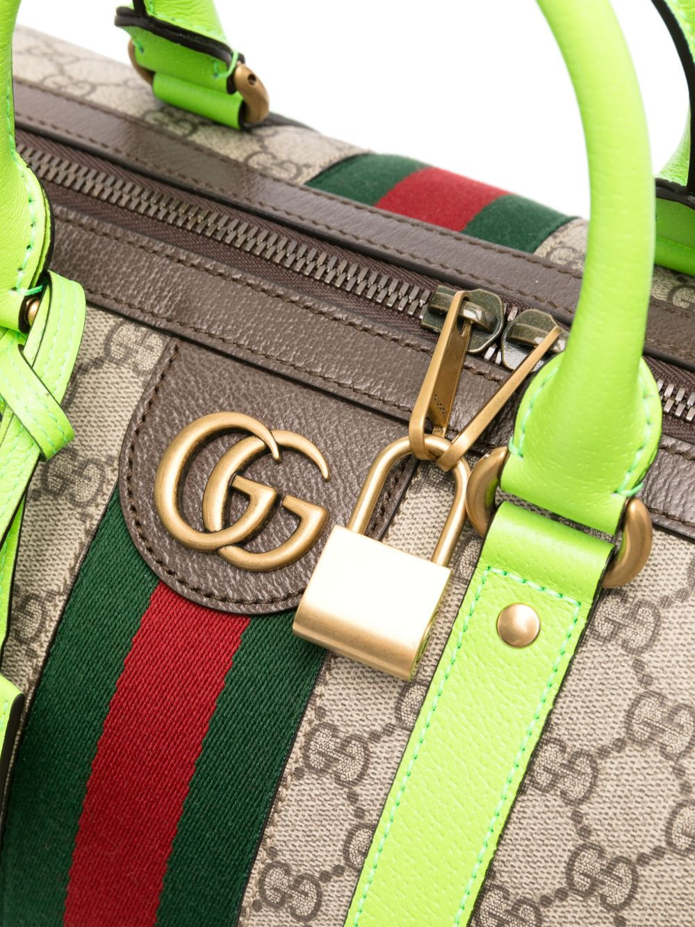 Savoy Medium luggage bag - 3