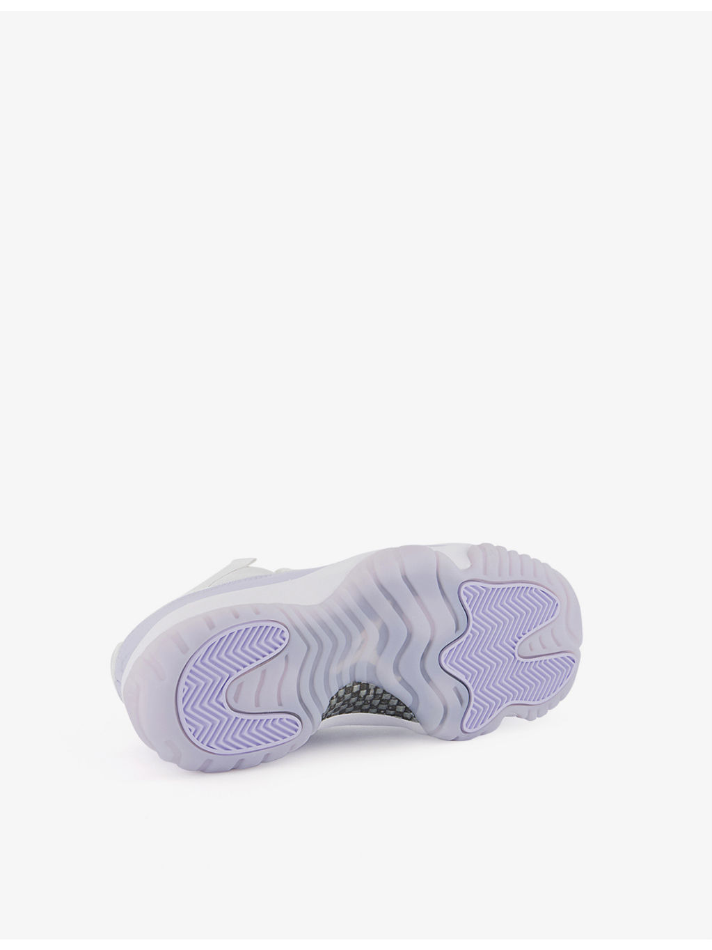 Air Jordan 11 Low leather low-top trainers - 6