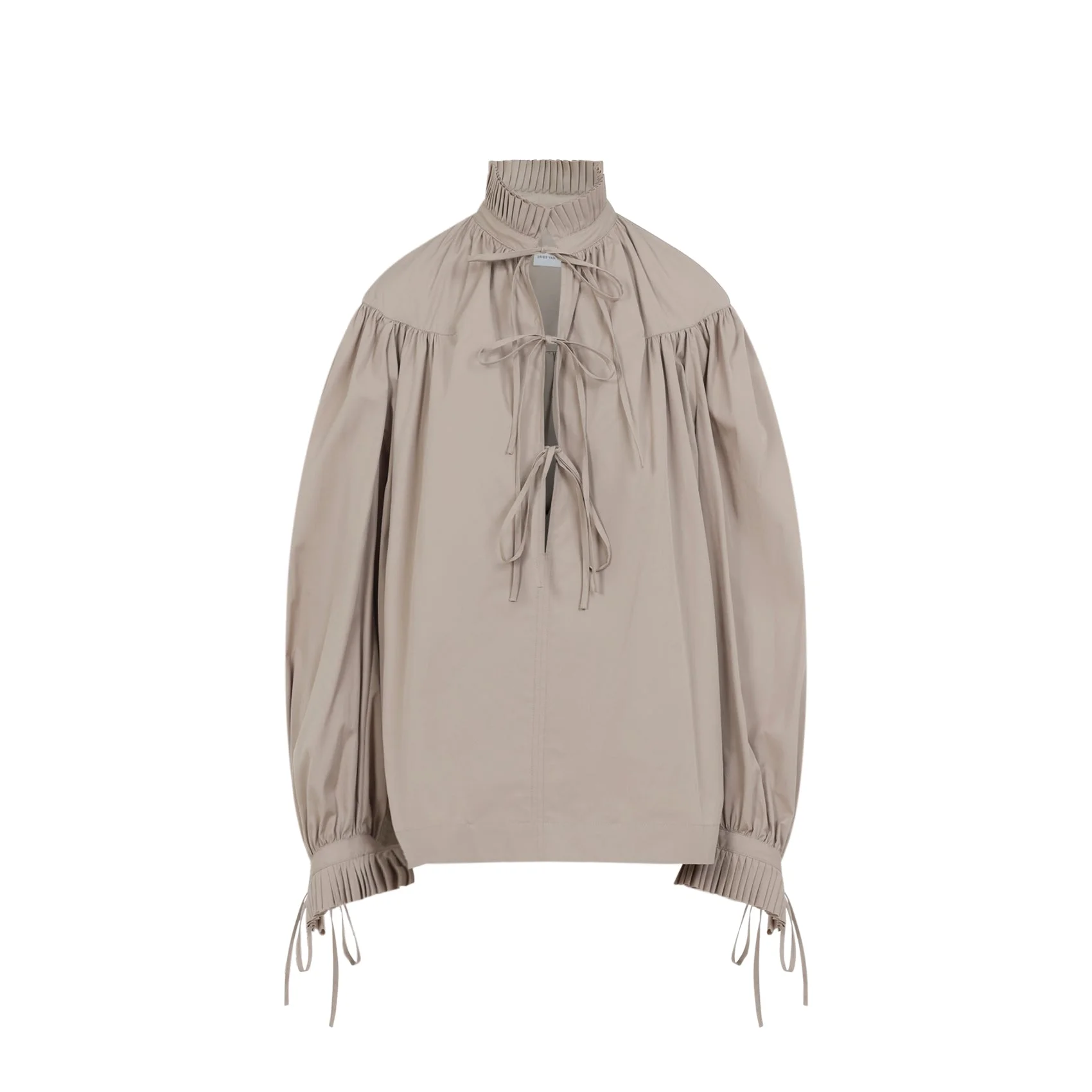 Catya Shirt Women - 1